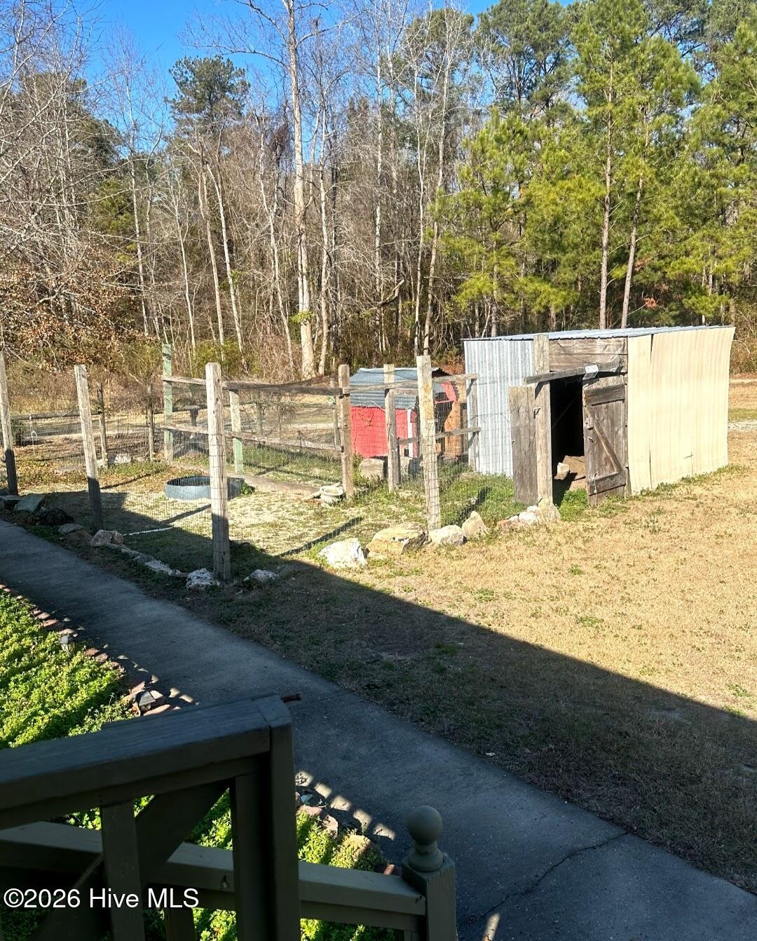 3984 Pocosin Road Lake Waccamaw, NC 28450 - Photo 37 of 56 Screenshot_20260112-202341_Gallery