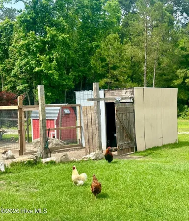$309,000 | 3984 Pocosin Road, Lake Waccamaw, NC 28450