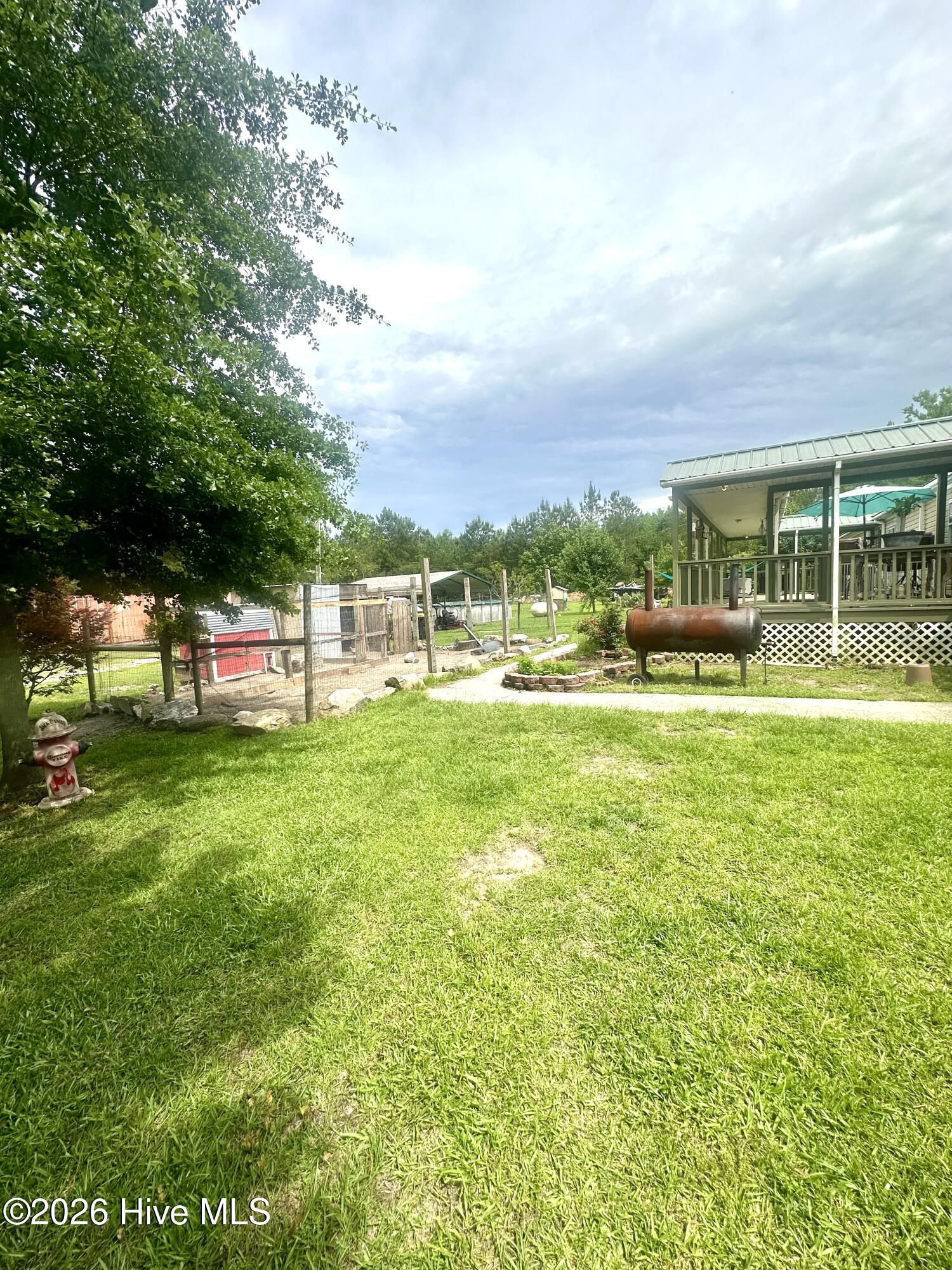 3984 Pocosin Road Lake Waccamaw, NC 28450 - Photo 4 of 56 image_50444033