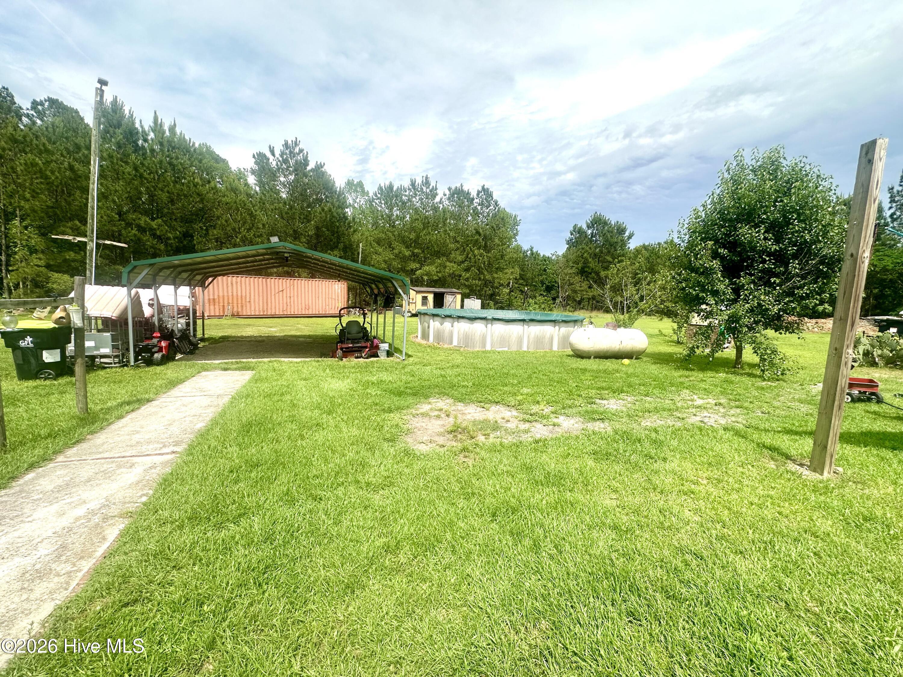 3984 Pocosin Road Lake Waccamaw, NC 28450 - Photo 5 of 56 image_50421761
