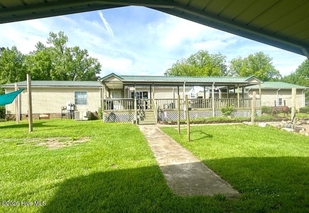 3984 Pocosin Road Lake Waccamaw, NC 28450 - Photo 6 of 56 Screenshot_20260112-201822_Gallery