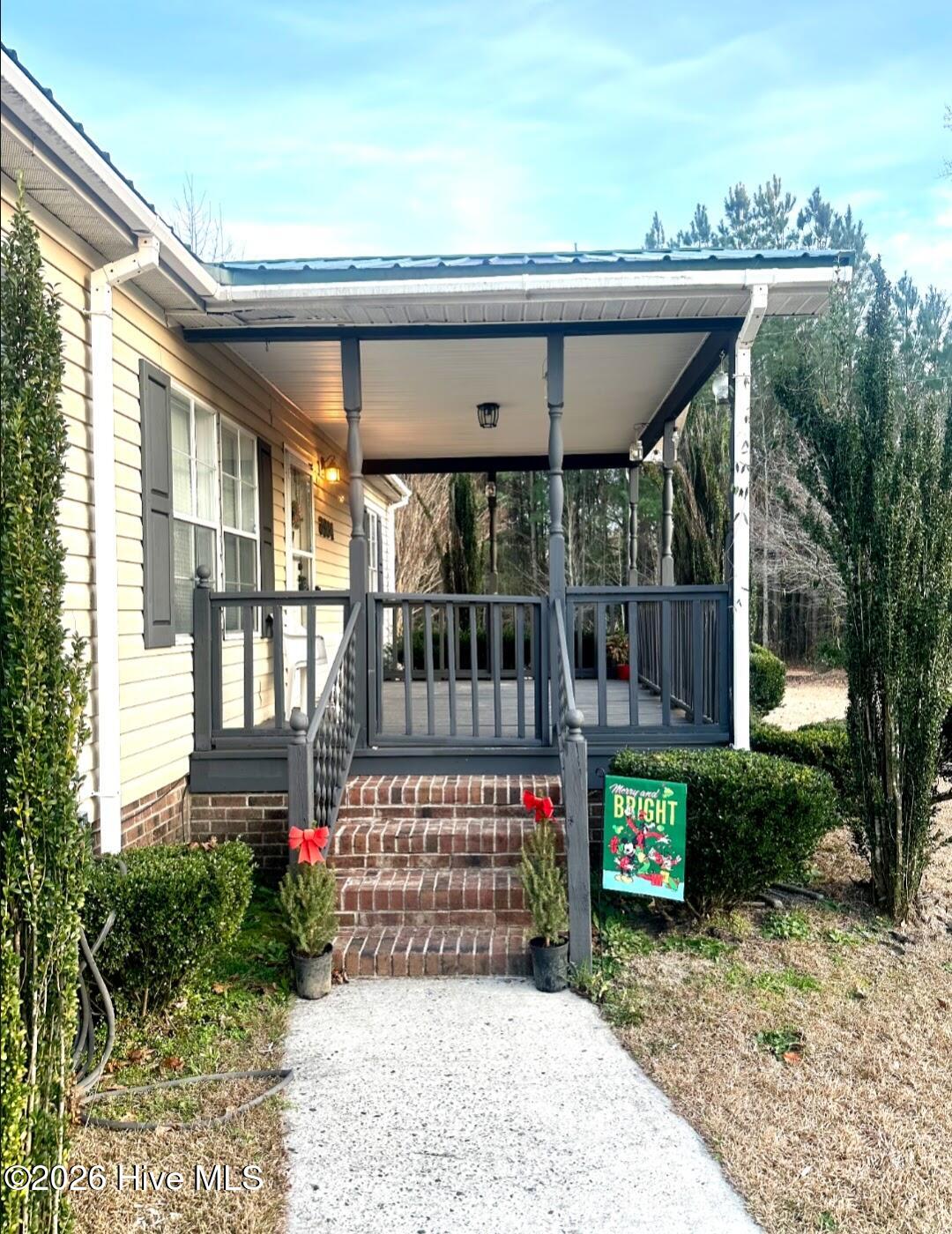 3984 Pocosin Road Lake Waccamaw, NC 28450 - Photo 7 of 56 Screenshot_20260112-205822_Messages