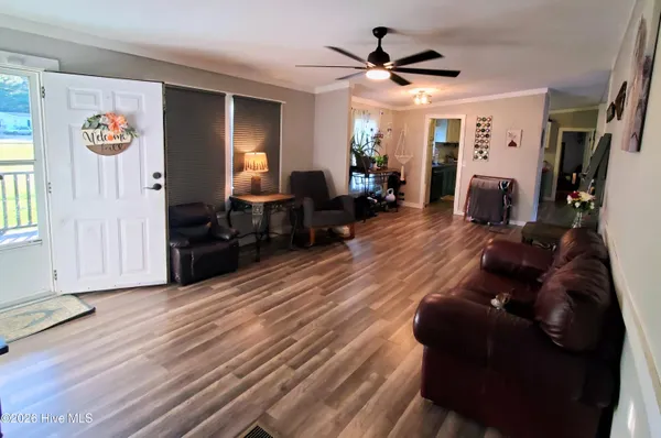$309,000 | 3984 Pocosin Road, Lake Waccamaw, NC 28450