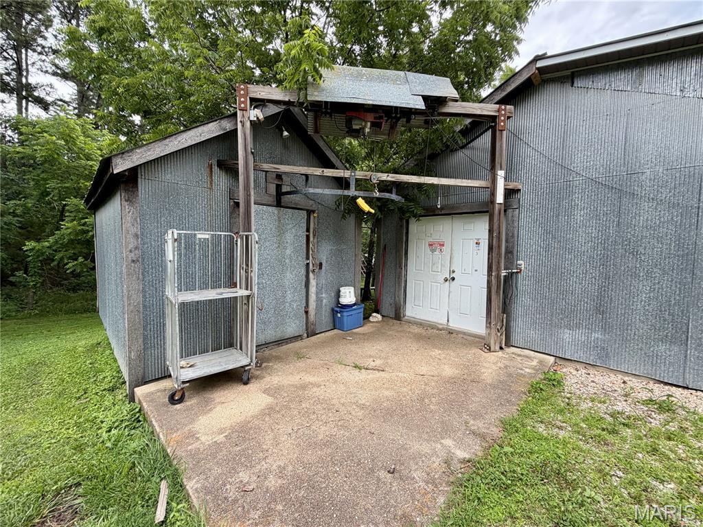 22711 Center Valley Road Hartshorn, MO 65479 - Photo 59 of 66