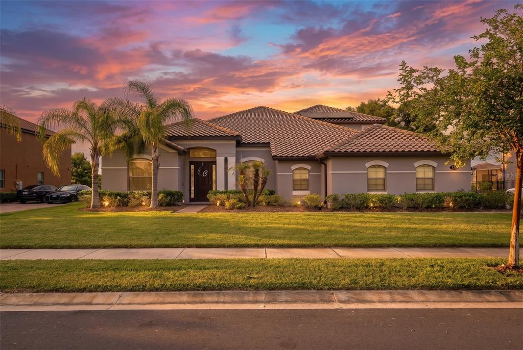 143 Rosa Bella View DeBary, FL 32713 - Photo 1 of 97