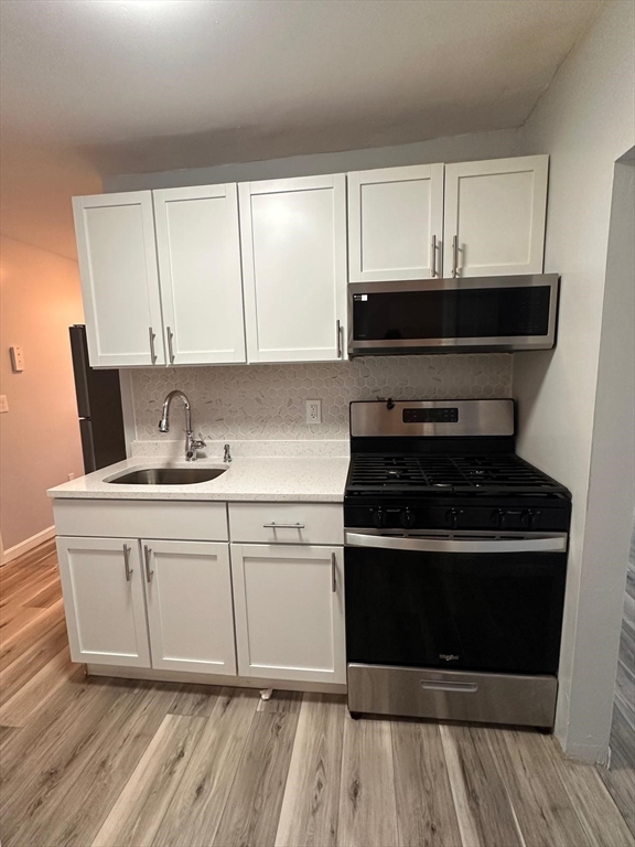 65 Brayton Avenue, Unit 3 Fall River, MA 02721 - Photo 2 of 11
