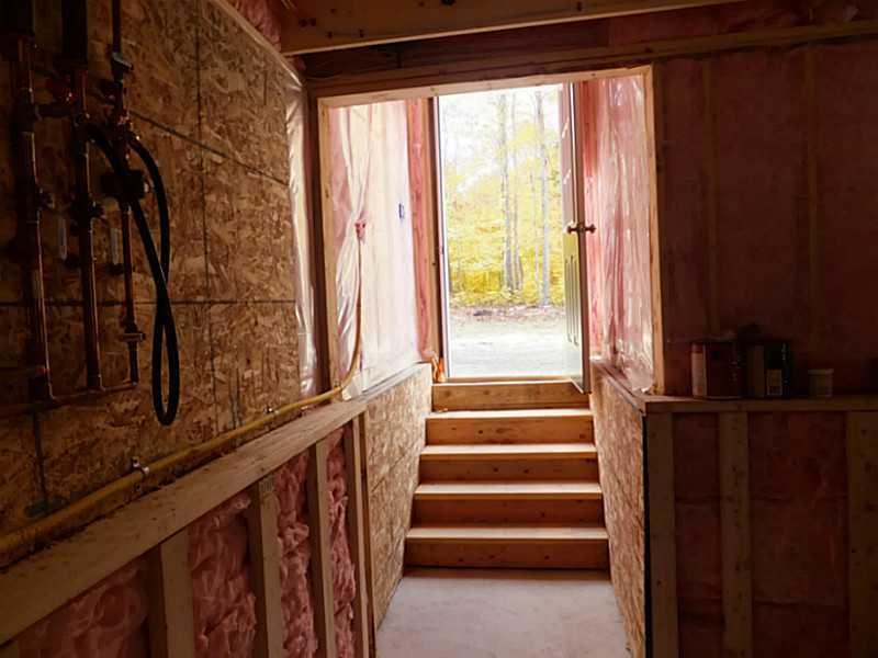 39 Delta Drive Windham, ME 04062 - Photo 22 of 22 Dormer in the Basement