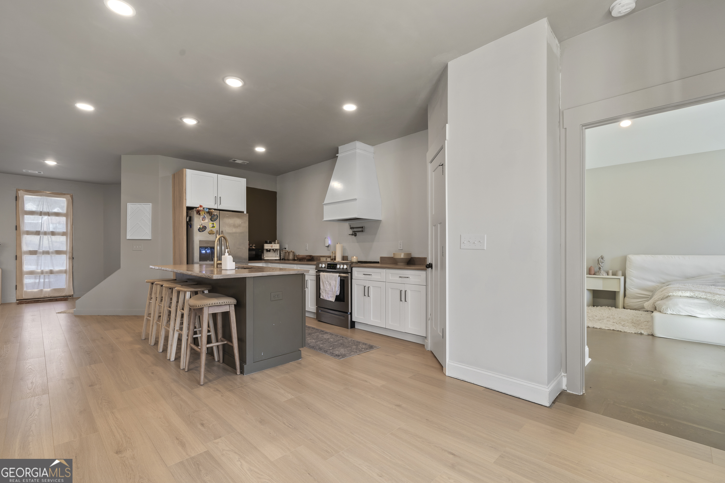 131 Cords Bridge Road Northeast Milledgeville, GA 31061 - Photo 11 of 46