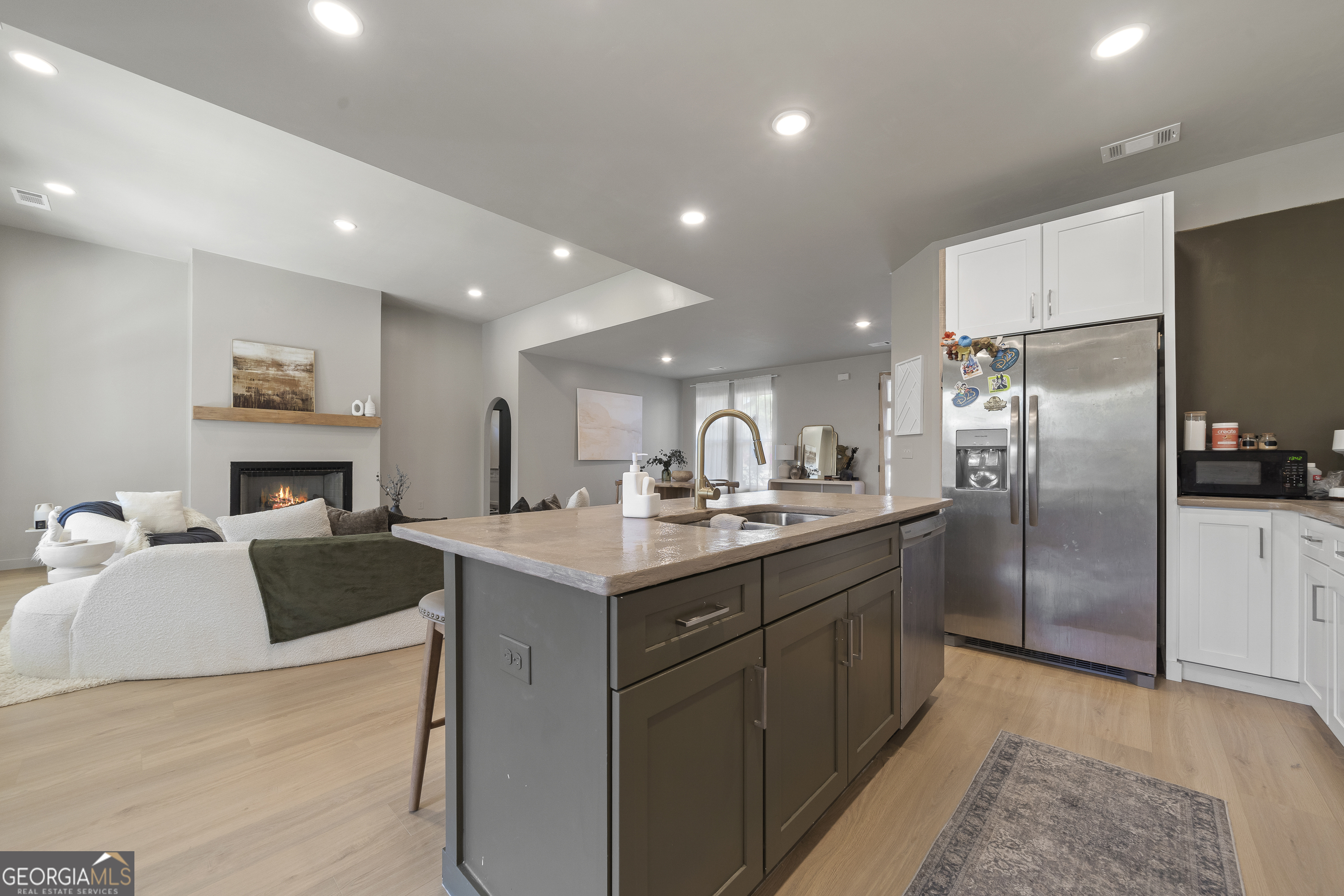 131 Cords Bridge Road Northeast Milledgeville, GA 31061 - Photo 14 of 46