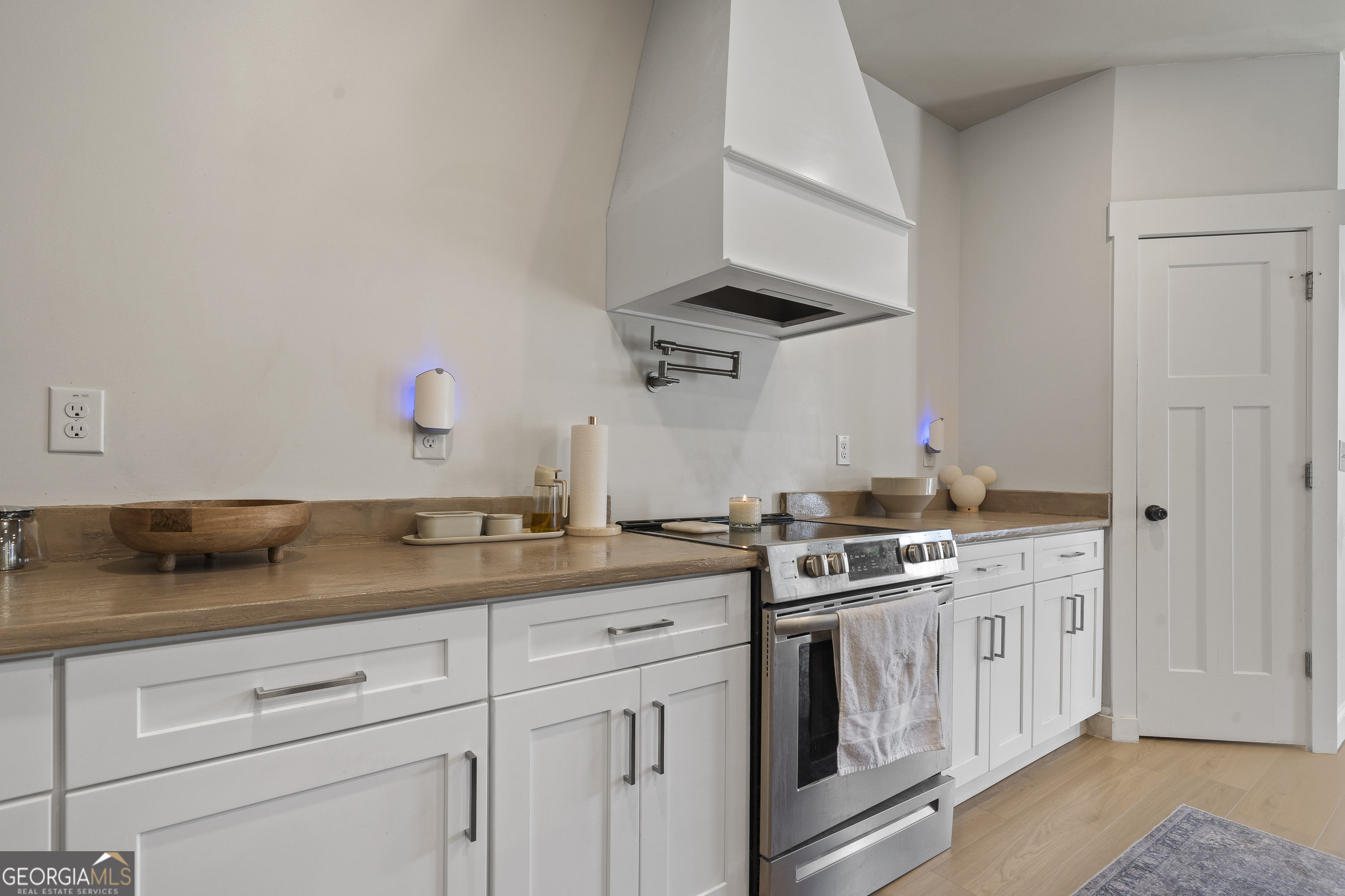 131 Cords Bridge Road Northeast Milledgeville, GA 31061 - Photo 16 of 46