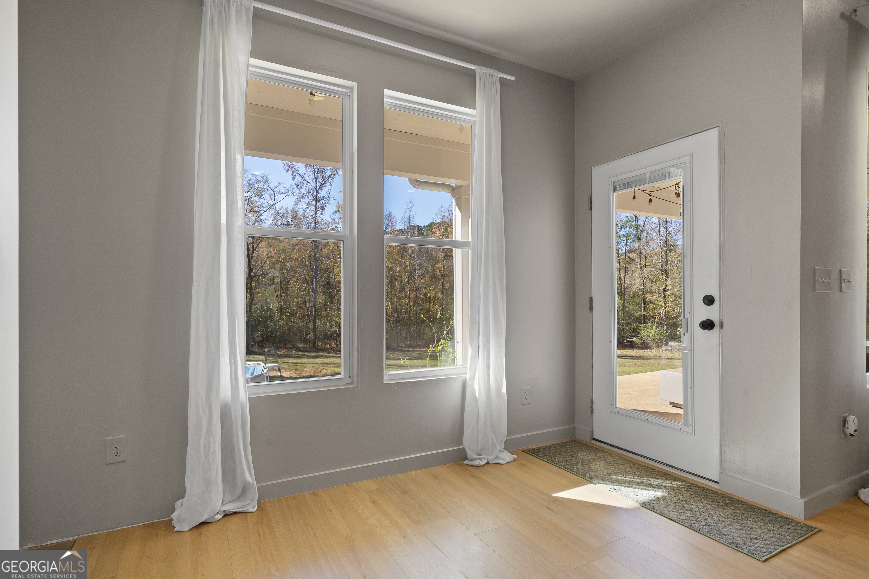 131 Cords Bridge Road Northeast Milledgeville, GA 31061 - Photo 18 of 46