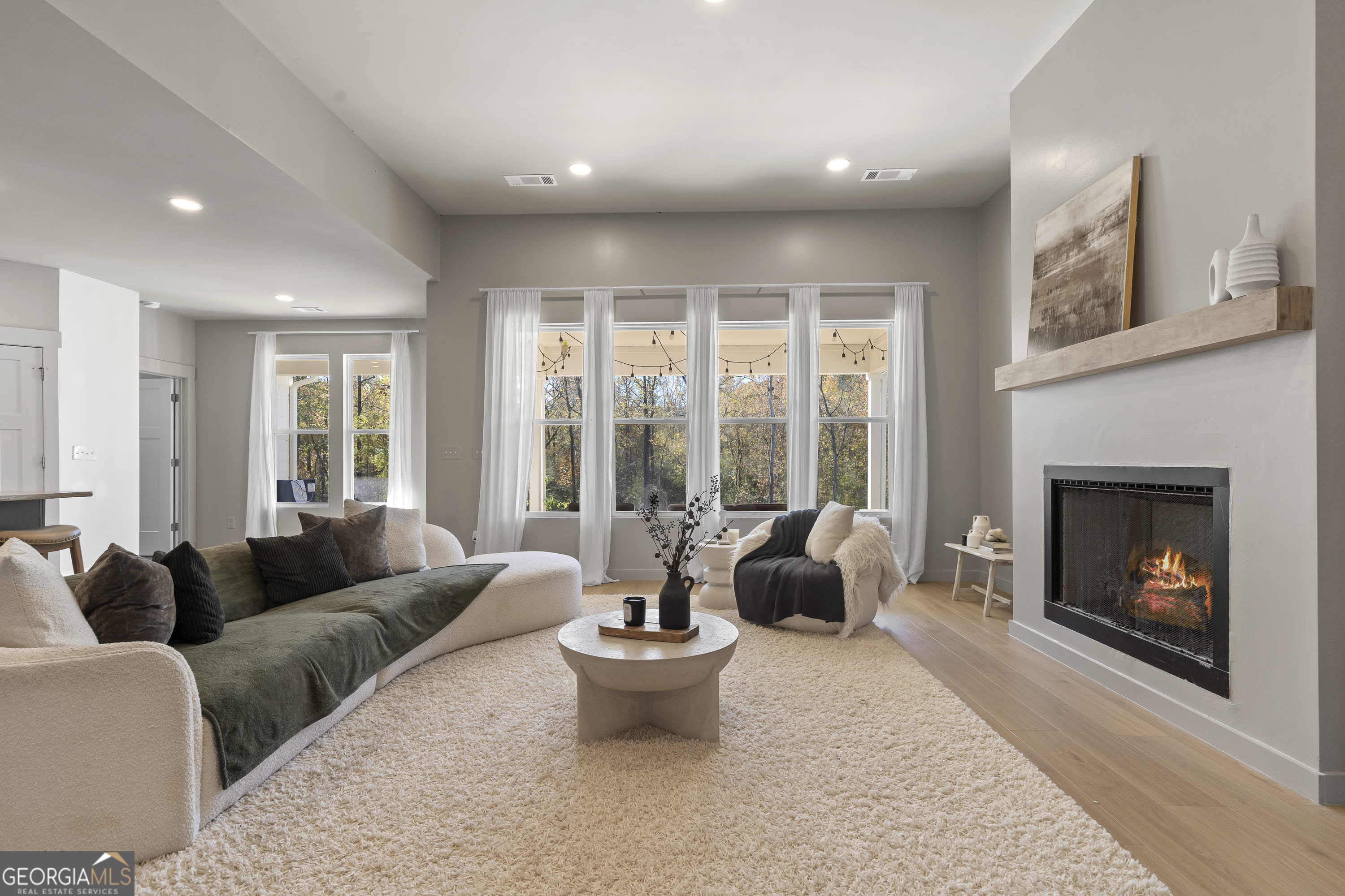 131 Cords Bridge Road Northeast Milledgeville, GA 31061 - Photo 19 of 46