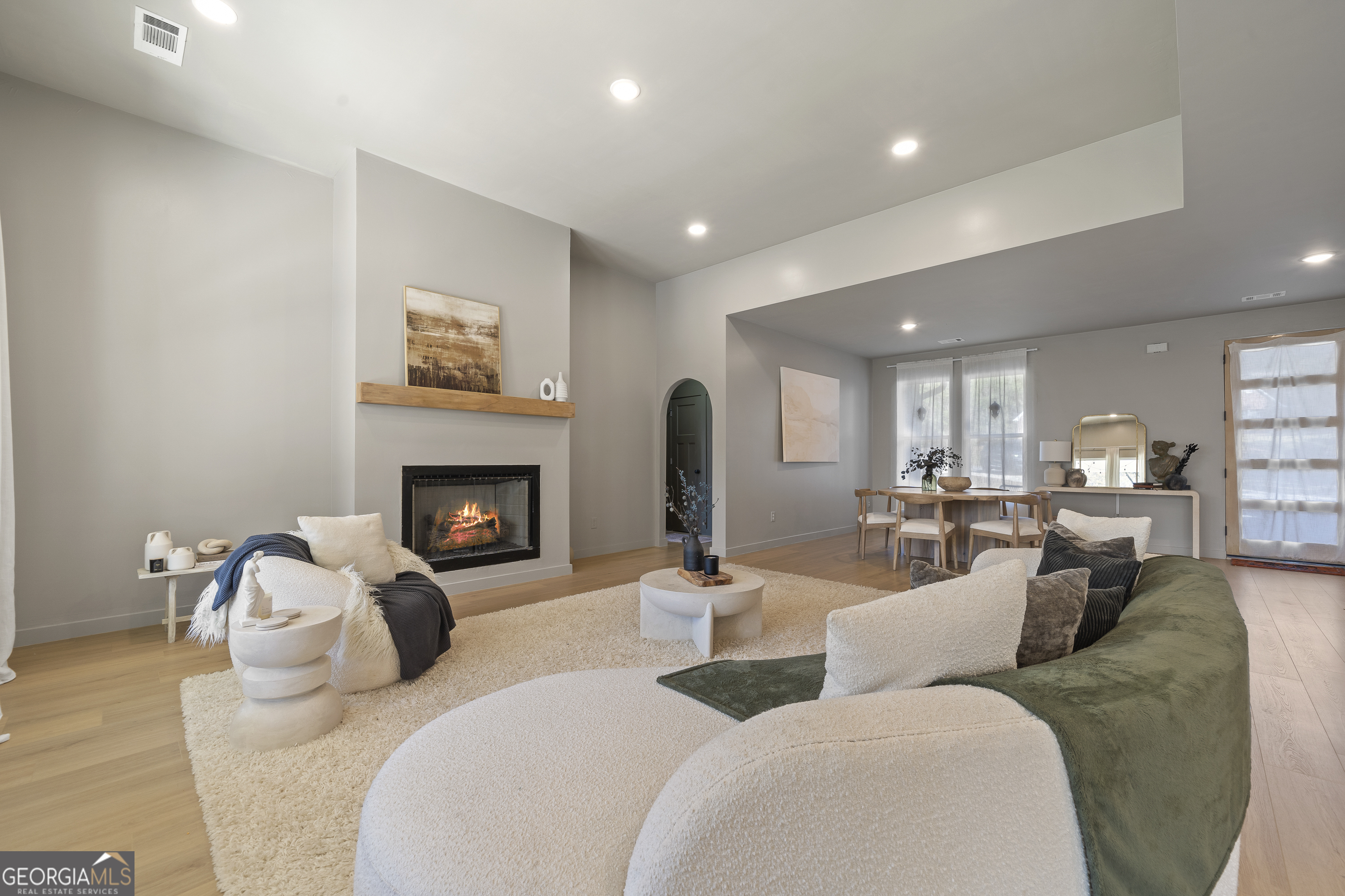 131 Cords Bridge Road Northeast Milledgeville, GA 31061 - Photo 20 of 46