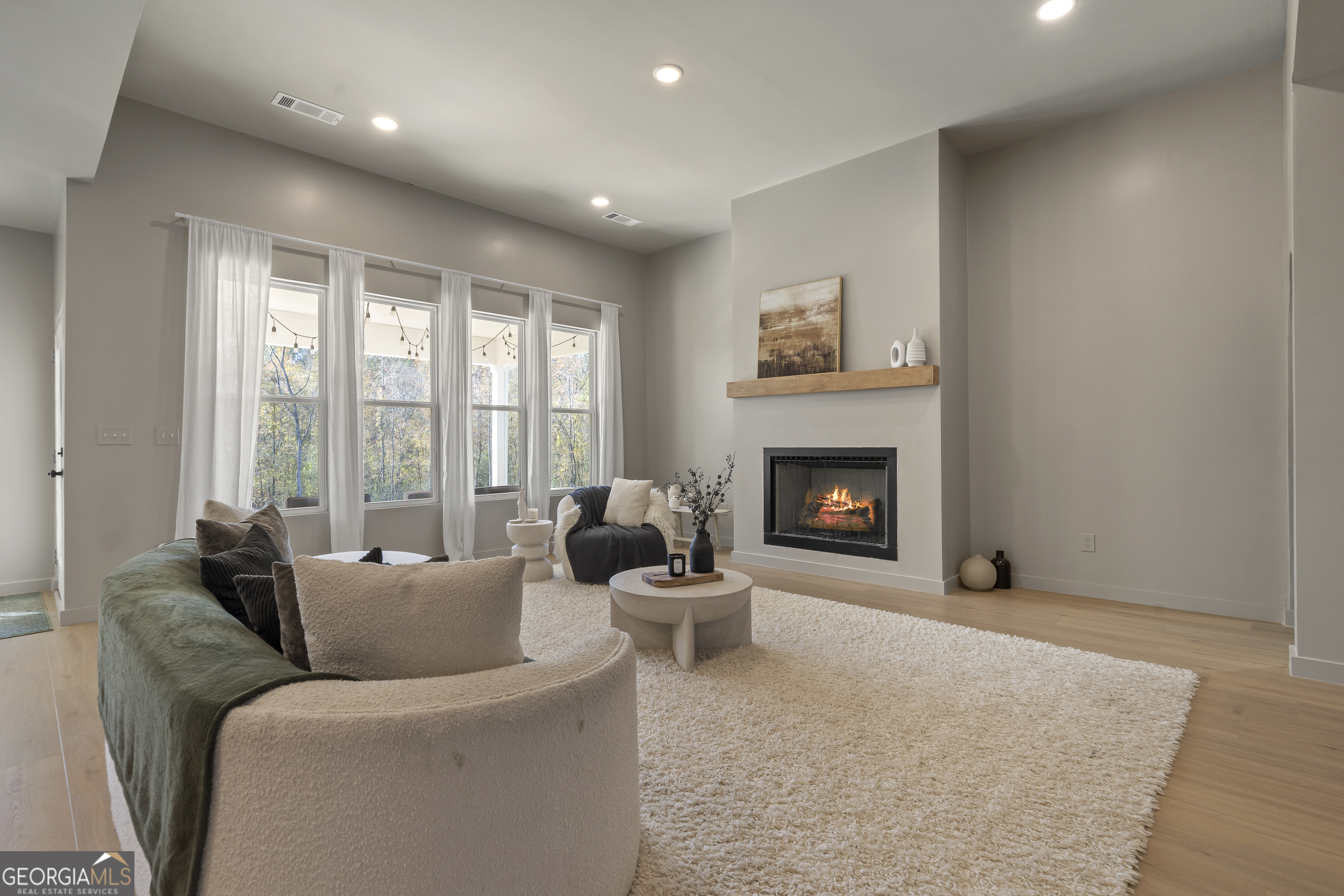 131 Cords Bridge Road Northeast Milledgeville, GA 31061 - Photo 22 of 46