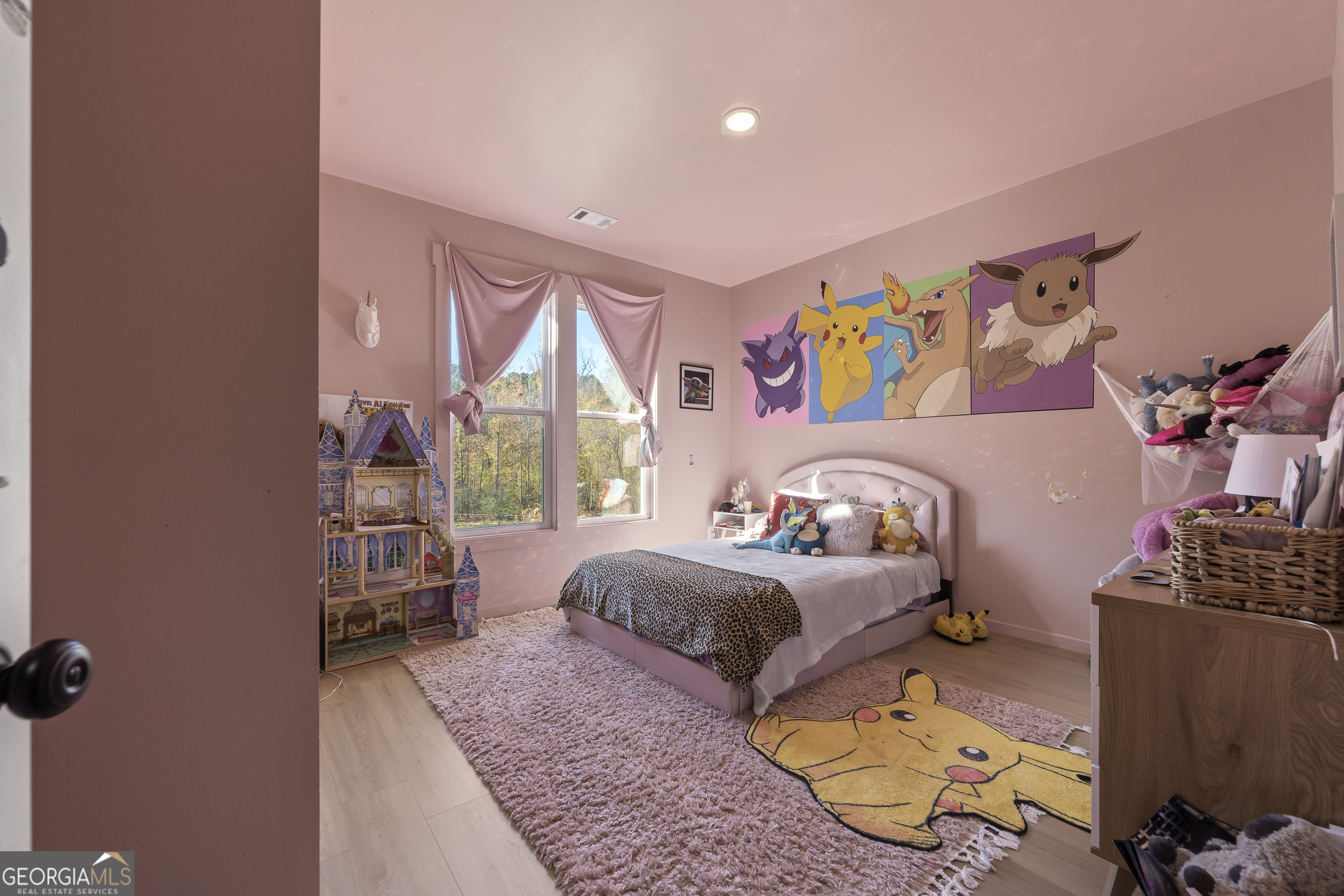 131 Cords Bridge Road Northeast Milledgeville, GA 31061 - Photo 24 of 46