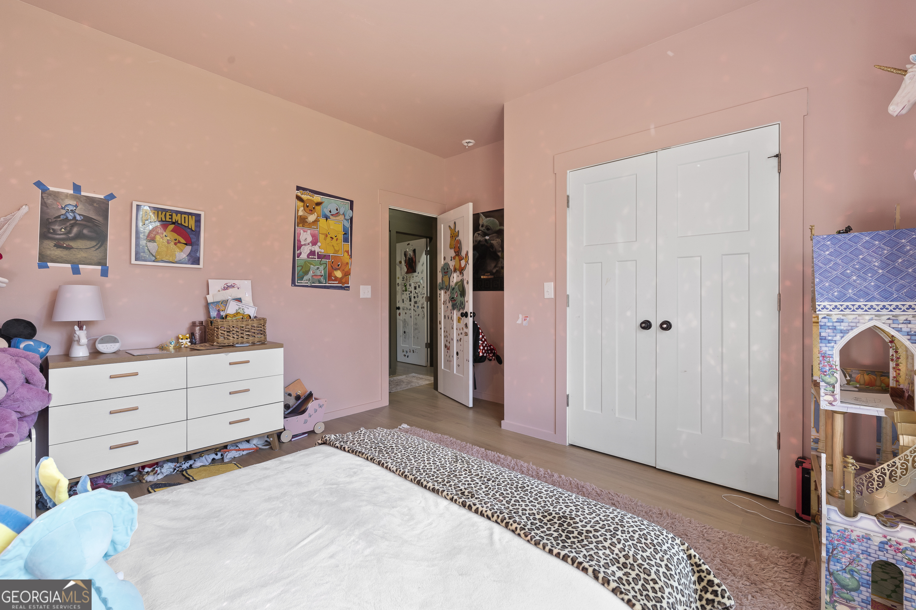 131 Cords Bridge Road Northeast Milledgeville, GA 31061 - Photo 25 of 46