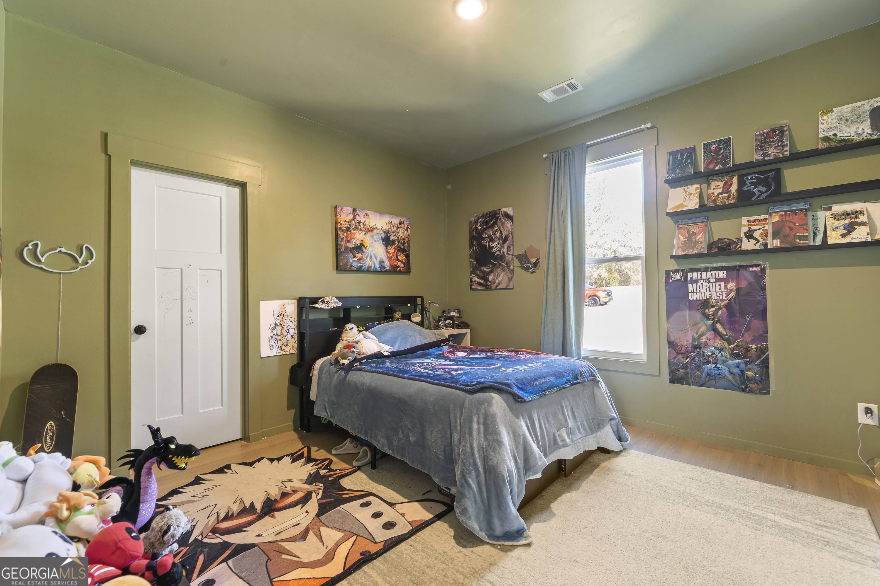 131 Cords Bridge Road Northeast Milledgeville, GA 31061 - Photo 27 of 46