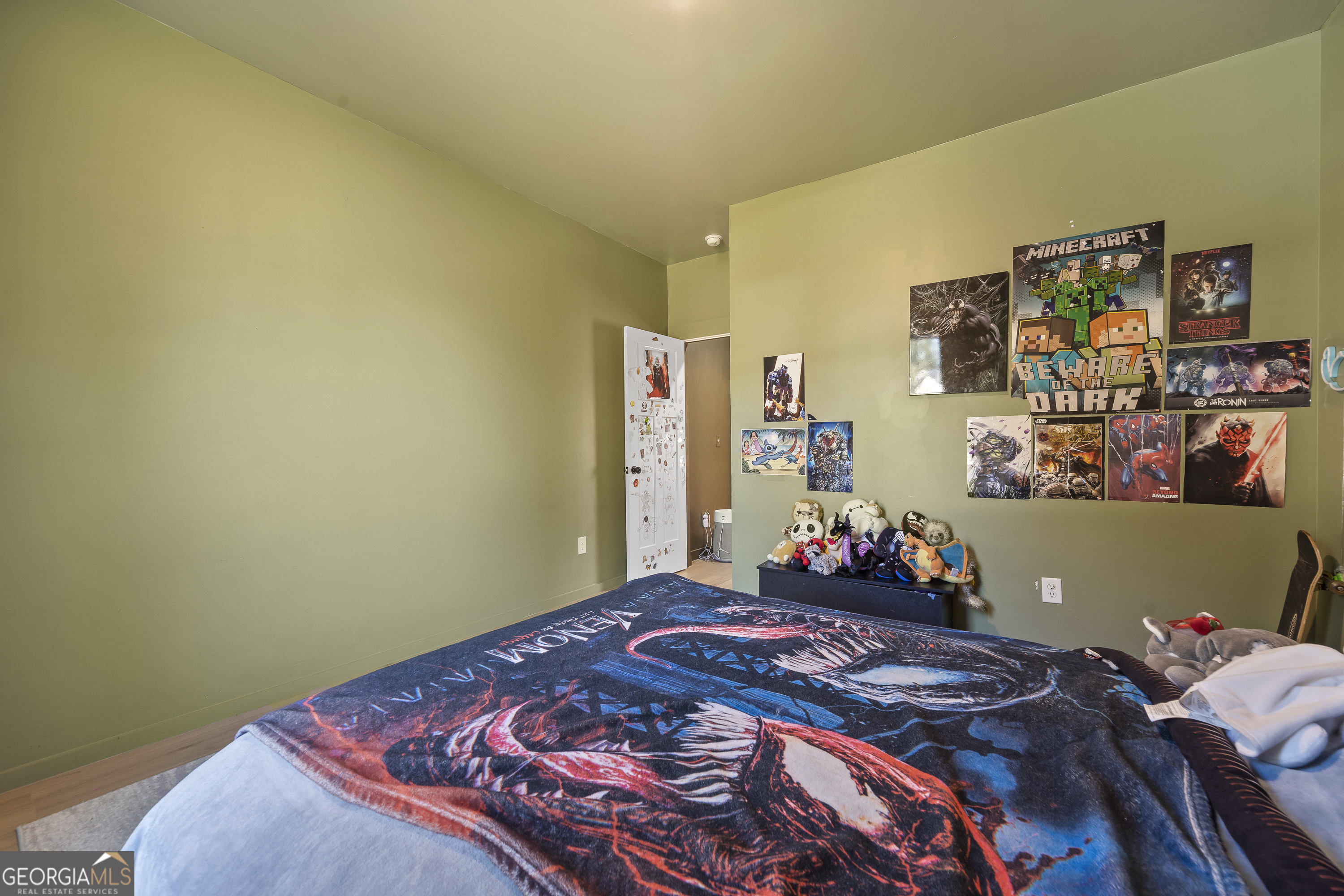 131 Cords Bridge Road Northeast Milledgeville, GA 31061 - Photo 28 of 46