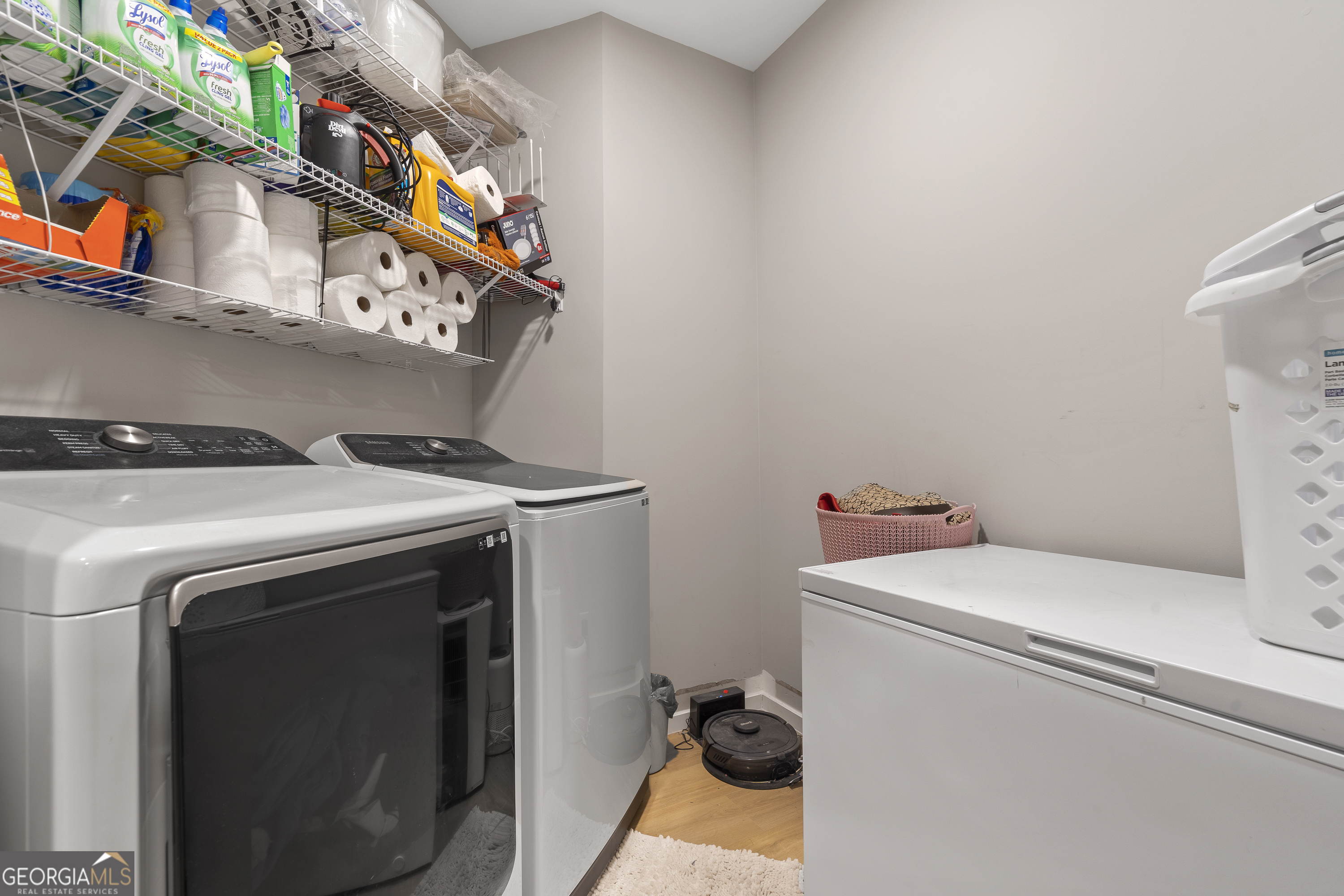 131 Cords Bridge Road Northeast Milledgeville, GA 31061 - Photo 30 of 46