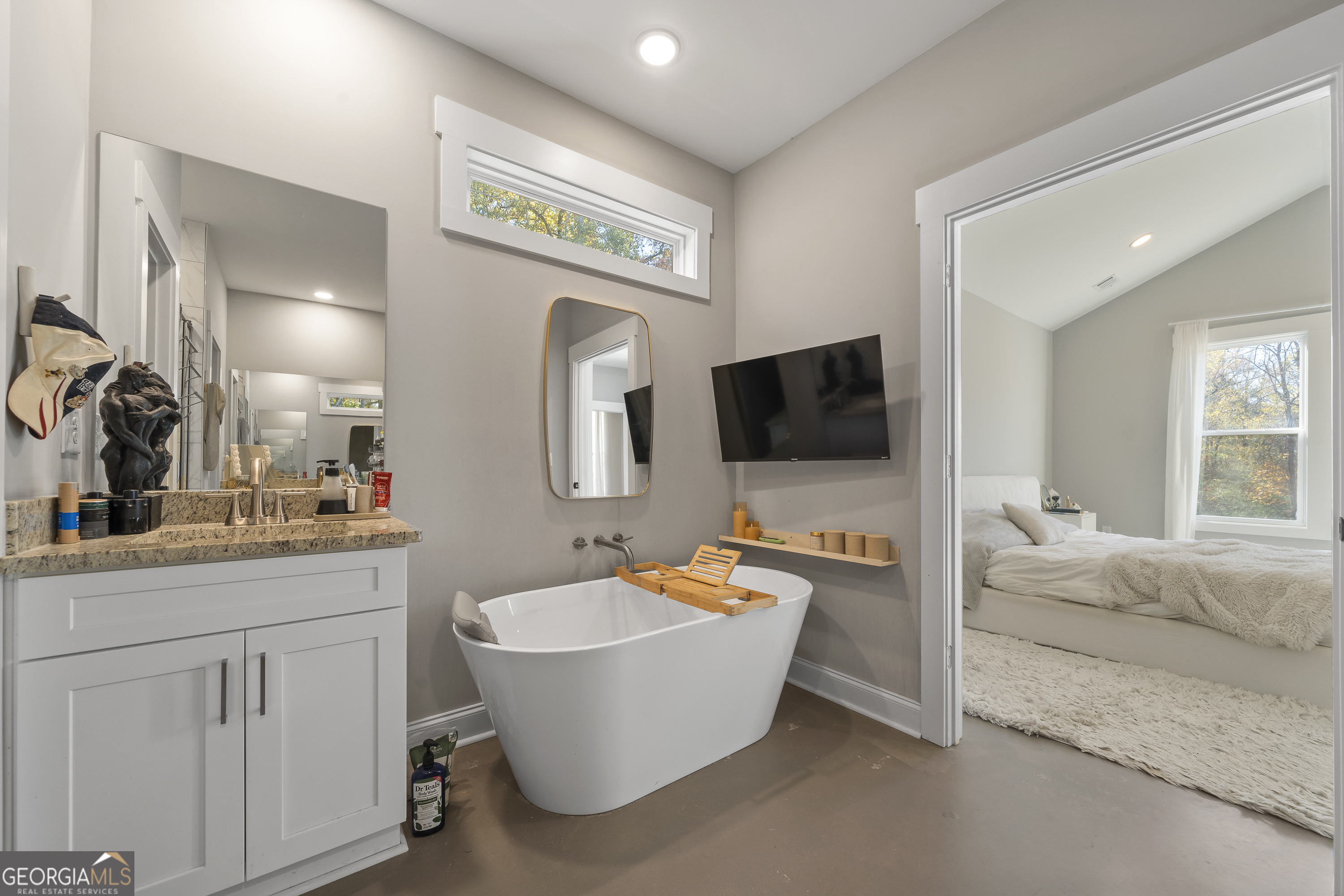 131 Cords Bridge Road Northeast Milledgeville, GA 31061 - Photo 33 of 46