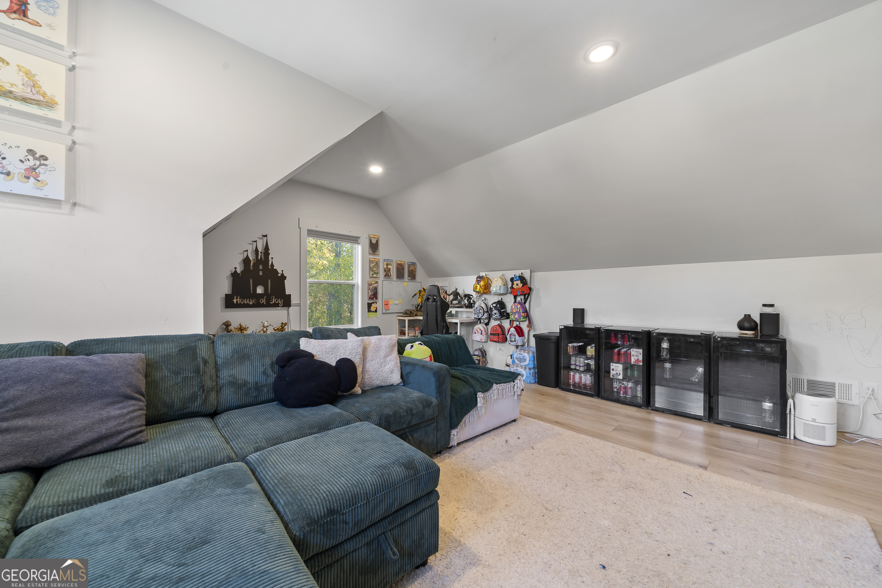 131 Cords Bridge Road Northeast Milledgeville, GA 31061 - Photo 37 of 46