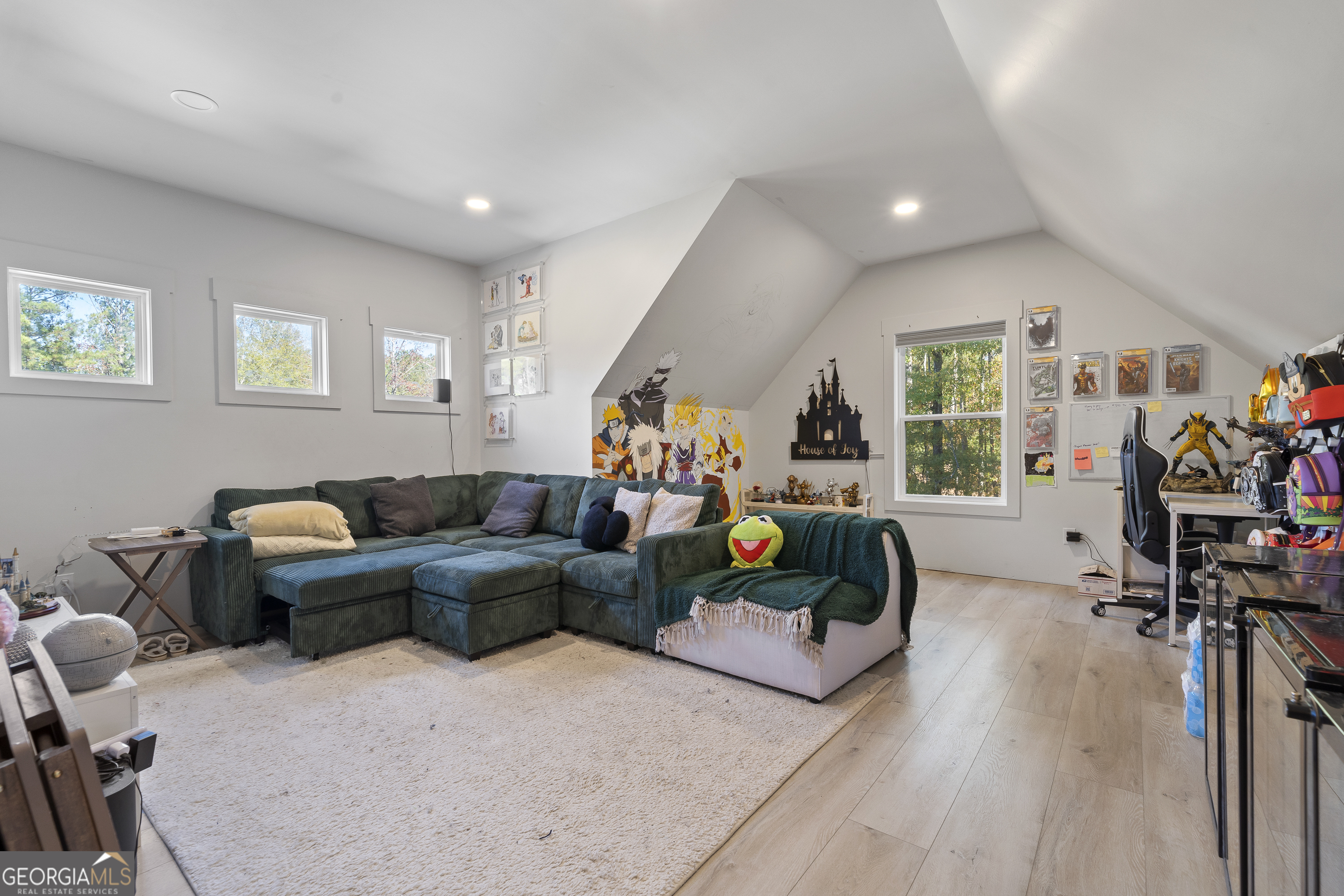 131 Cords Bridge Road Northeast Milledgeville, GA 31061 - Photo 38 of 46