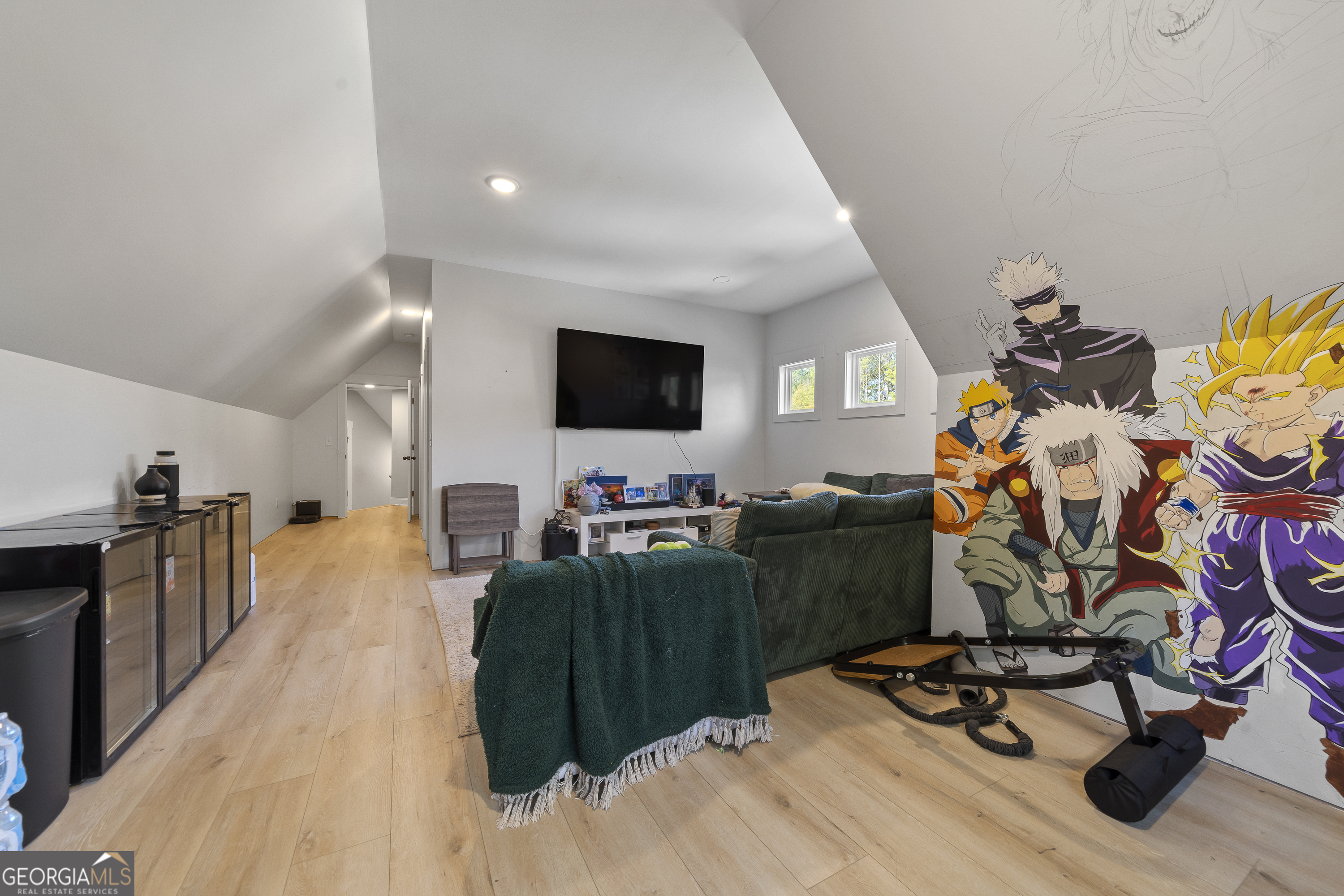 131 Cords Bridge Road Northeast Milledgeville, GA 31061 - Photo 39 of 46