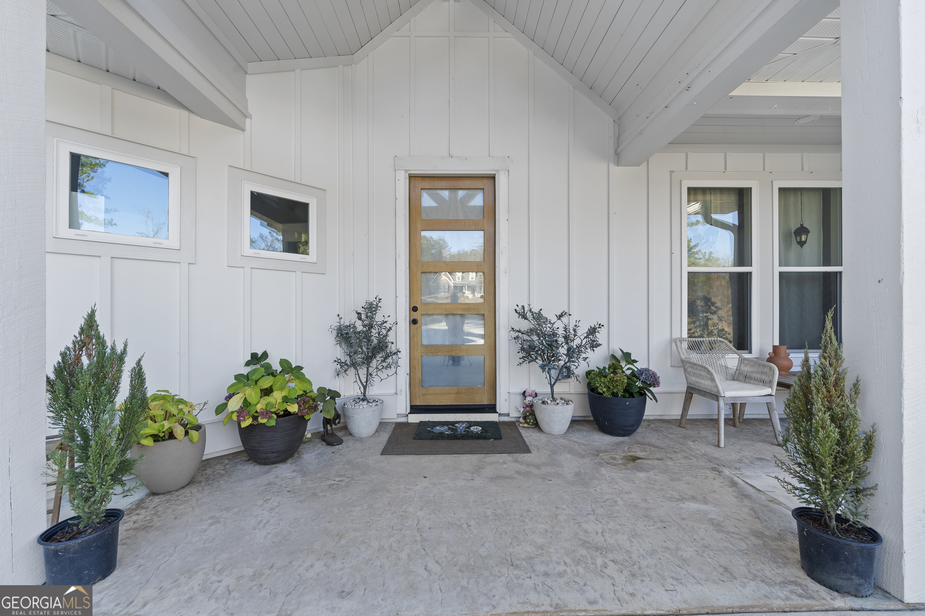 131 Cords Bridge Road Northeast Milledgeville, GA 31061 - Photo 4 of 46