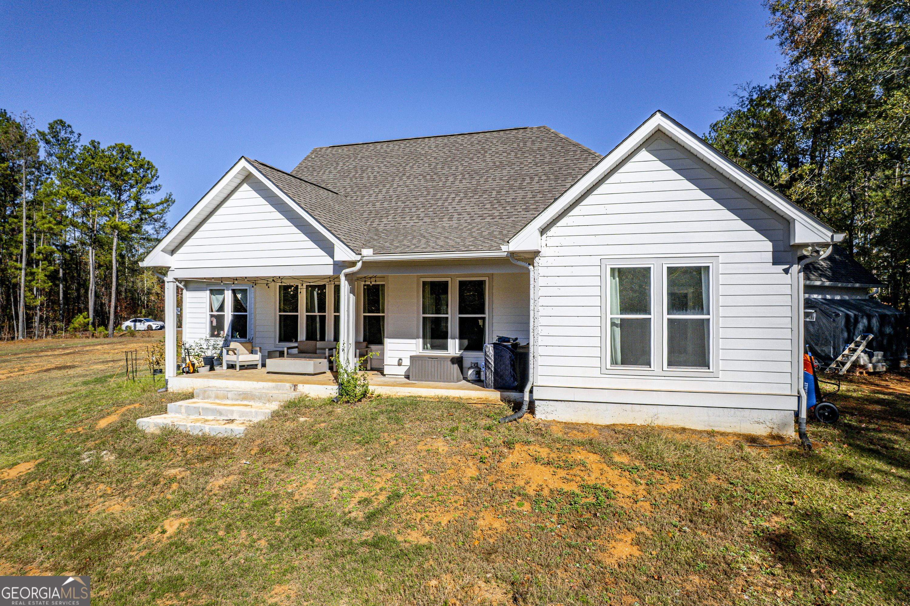 131 Cords Bridge Road Northeast Milledgeville, GA 31061 - Photo 41 of 46