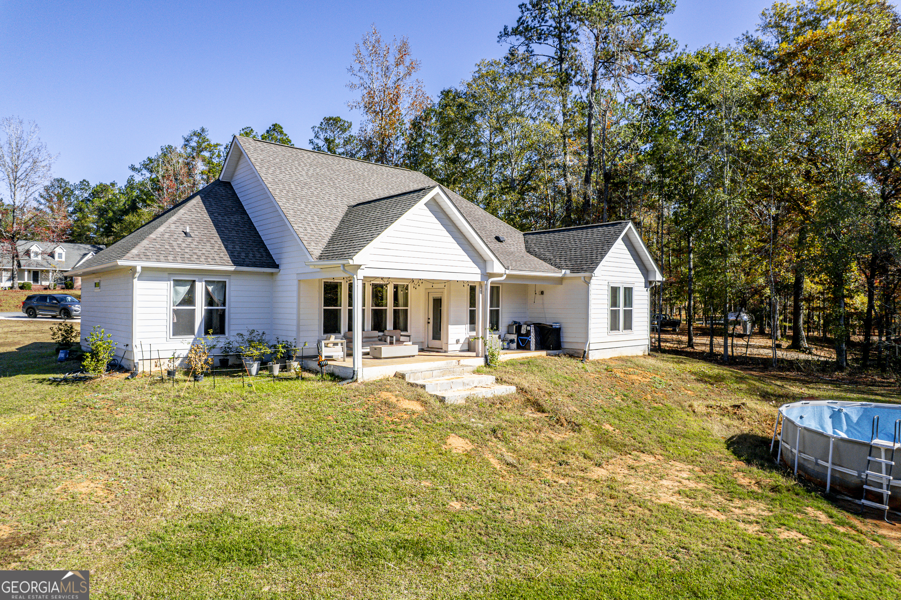 131 Cords Bridge Road Northeast Milledgeville, GA 31061 - Photo 43 of 46