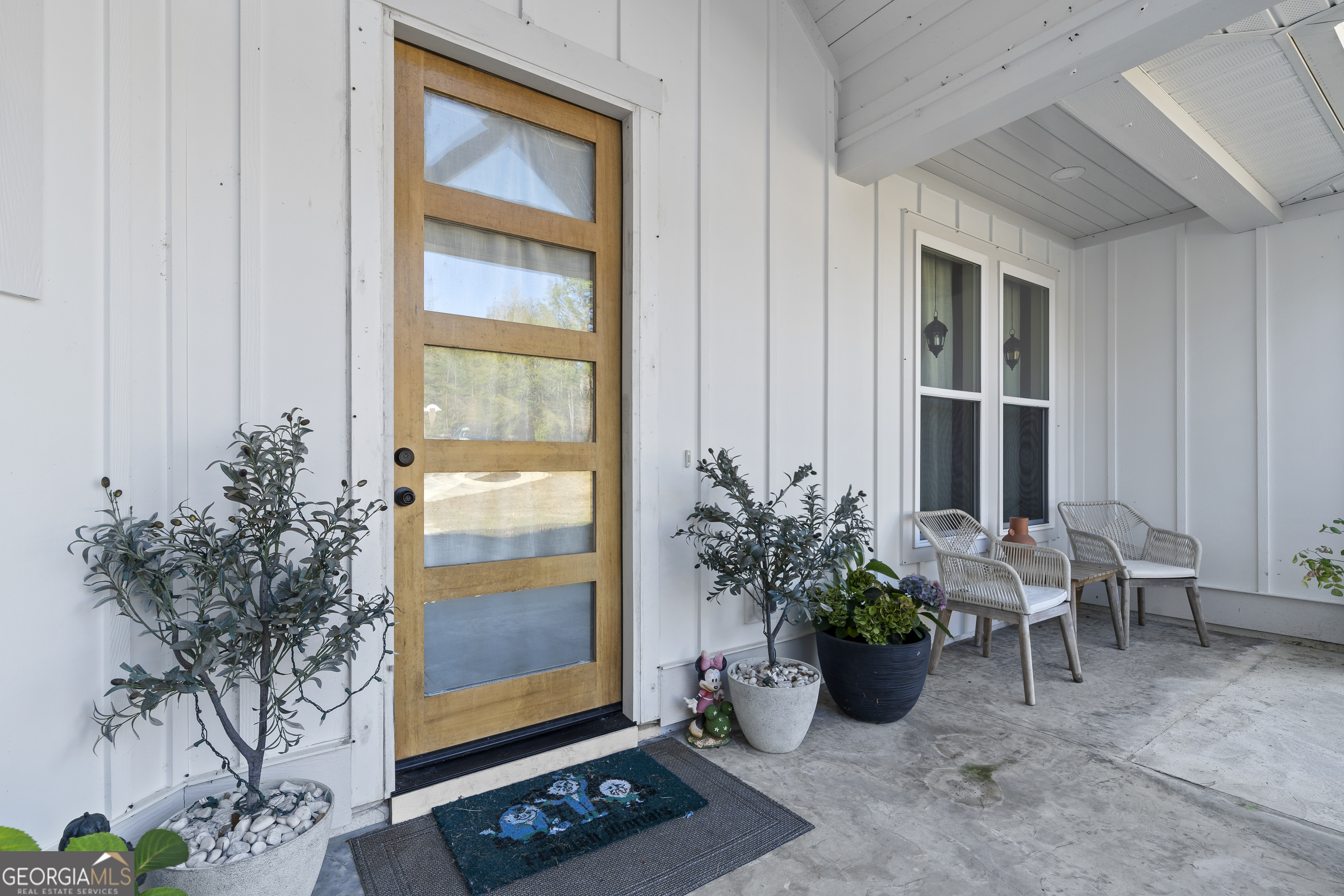 131 Cords Bridge Road Northeast Milledgeville, GA 31061 - Photo 5 of 46