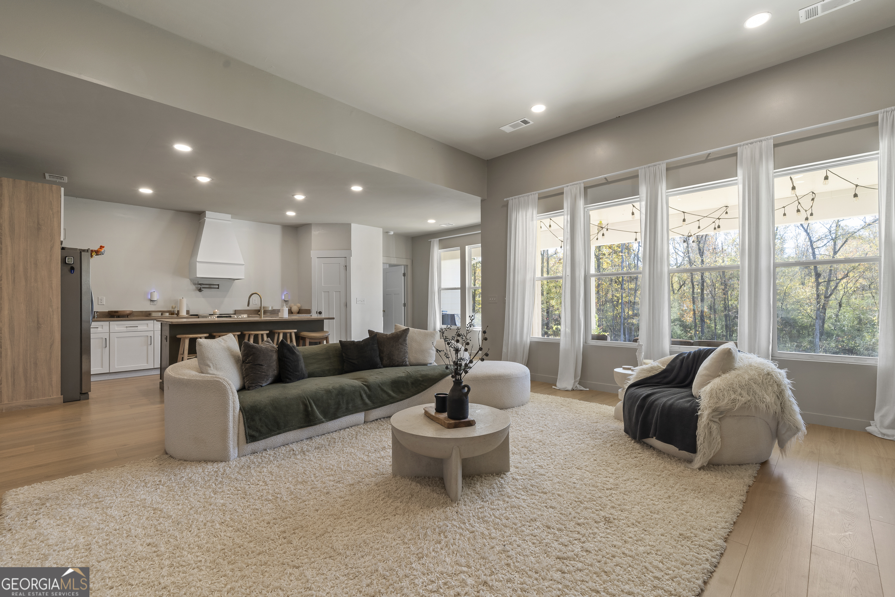 131 Cords Bridge Road Northeast Milledgeville, GA 31061 - Photo 7 of 46