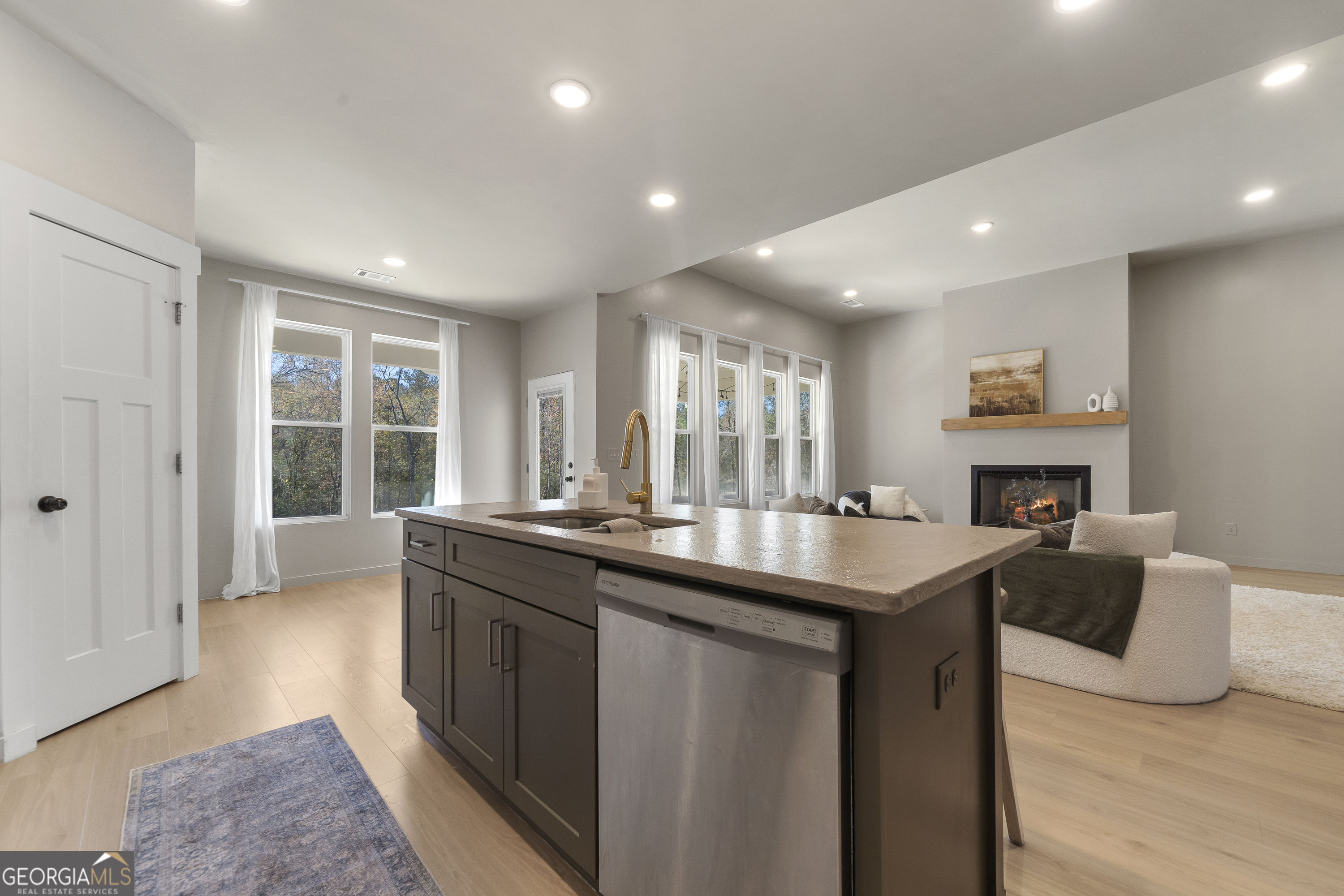 131 Cords Bridge Road Northeast Milledgeville, GA 31061 - Photo 10 of 46