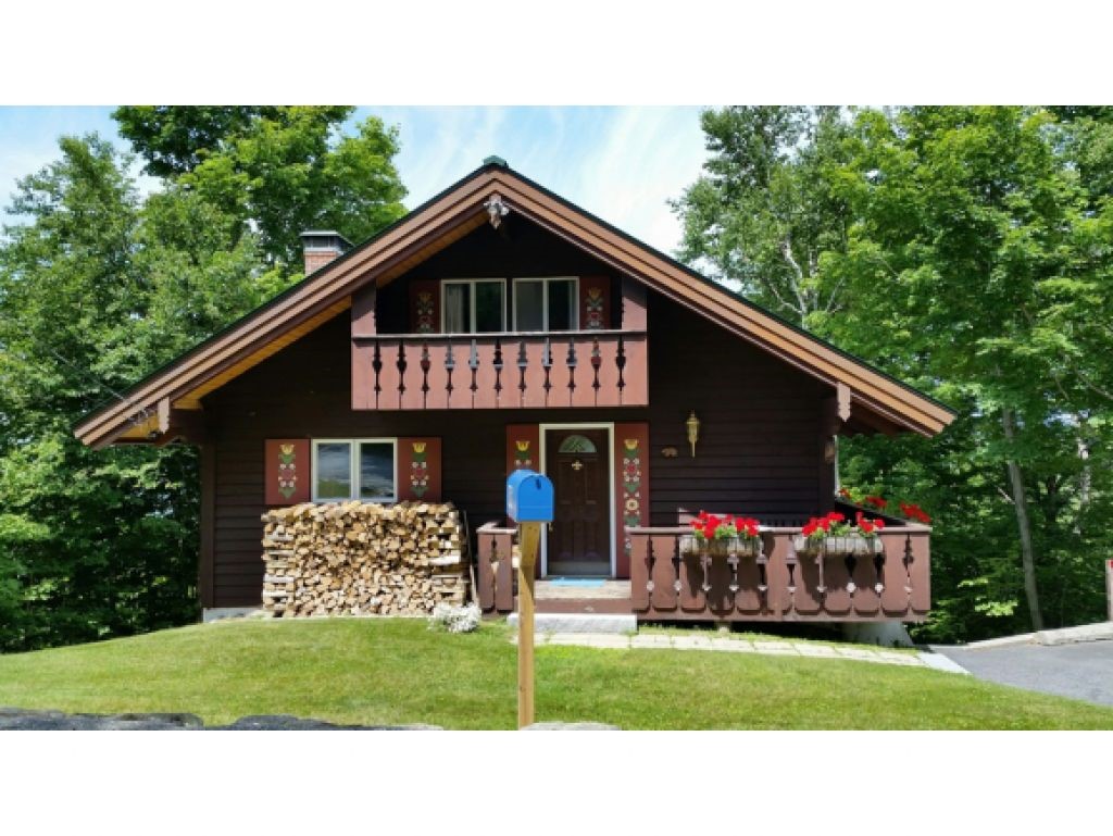 108 Alpen Hill Road Franconia, NH 03580 - Photo 23 of 24