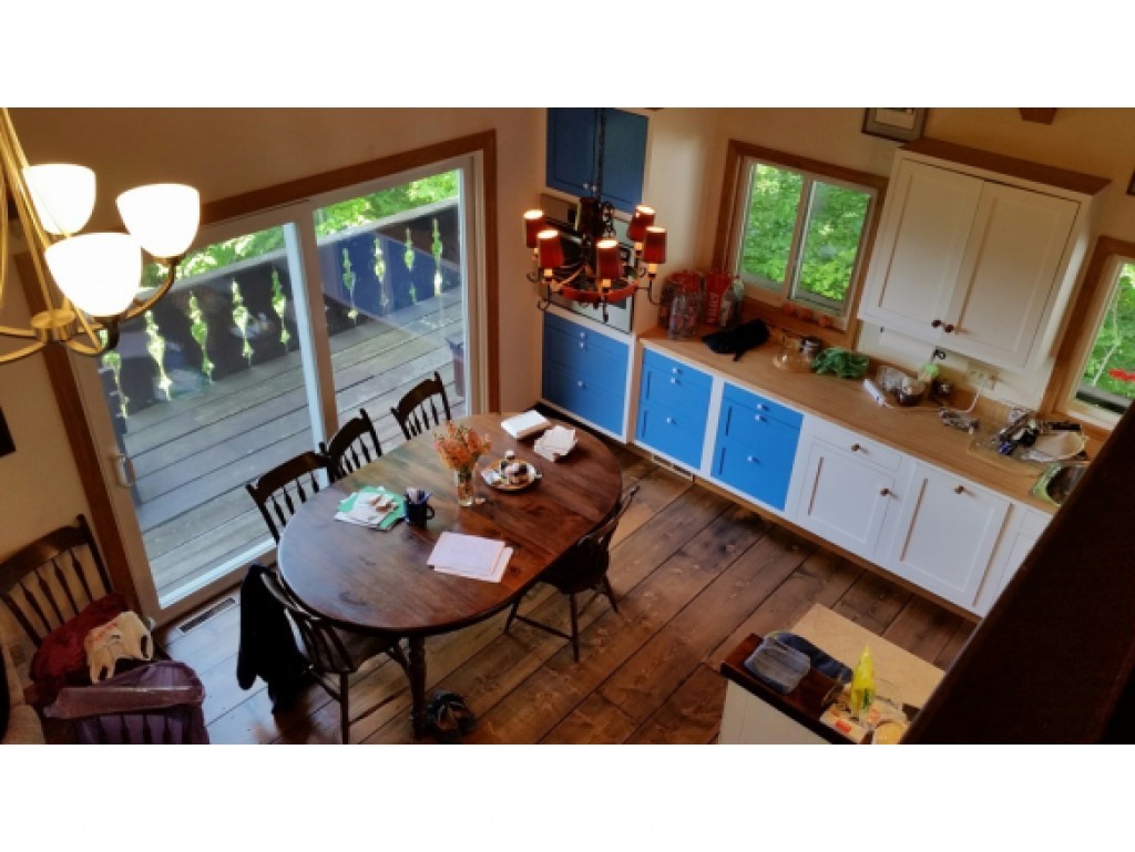 108 Alpen Hill Road Franconia, NH 03580 - Photo 6 of 24