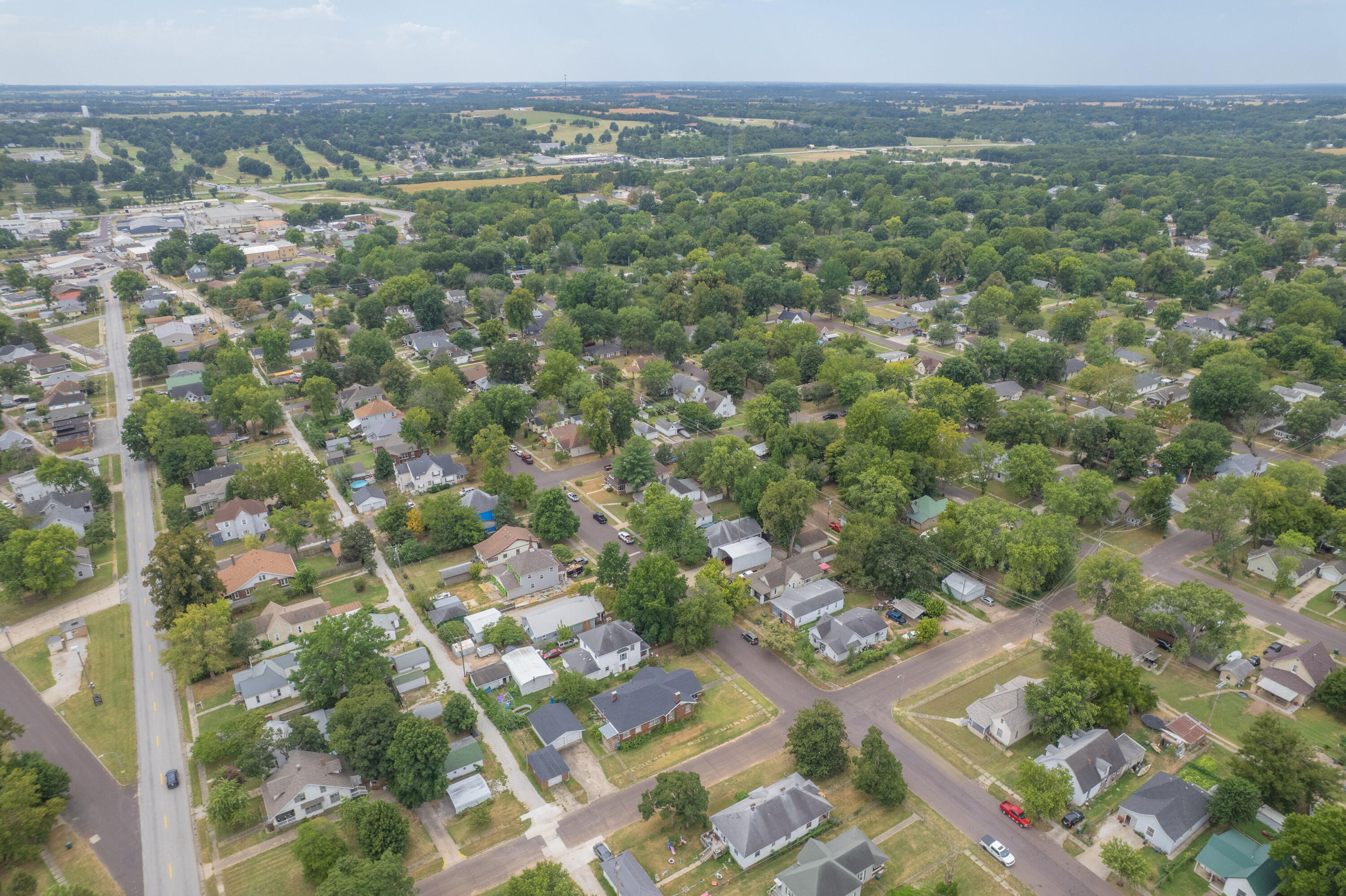 700 Frisco Street Monett, MO 65708 - Photo 36 of 46 DJI_0407