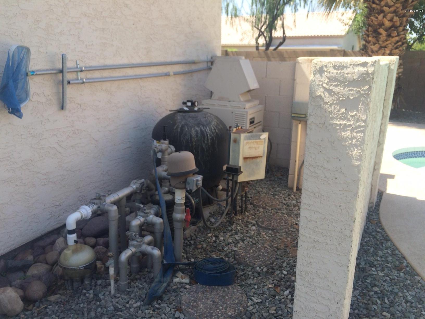 608 West Devon Court Gilbert, AZ 85233 - Photo 64 of 84 IMG_1902