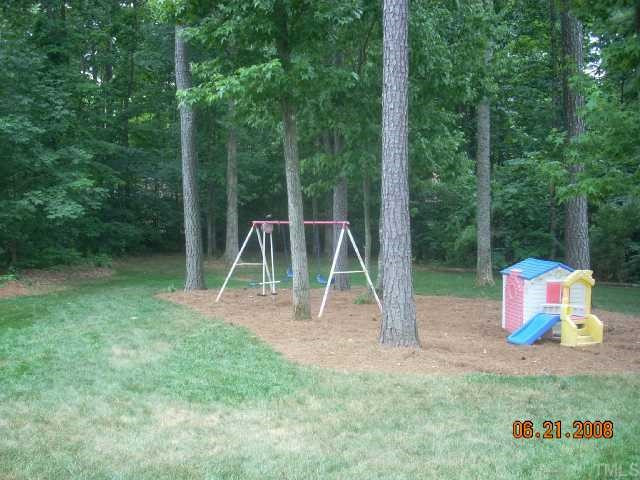 4905 Sorrento Court Raleigh, NC 27613 - Photo 12 of 12 Photo 12