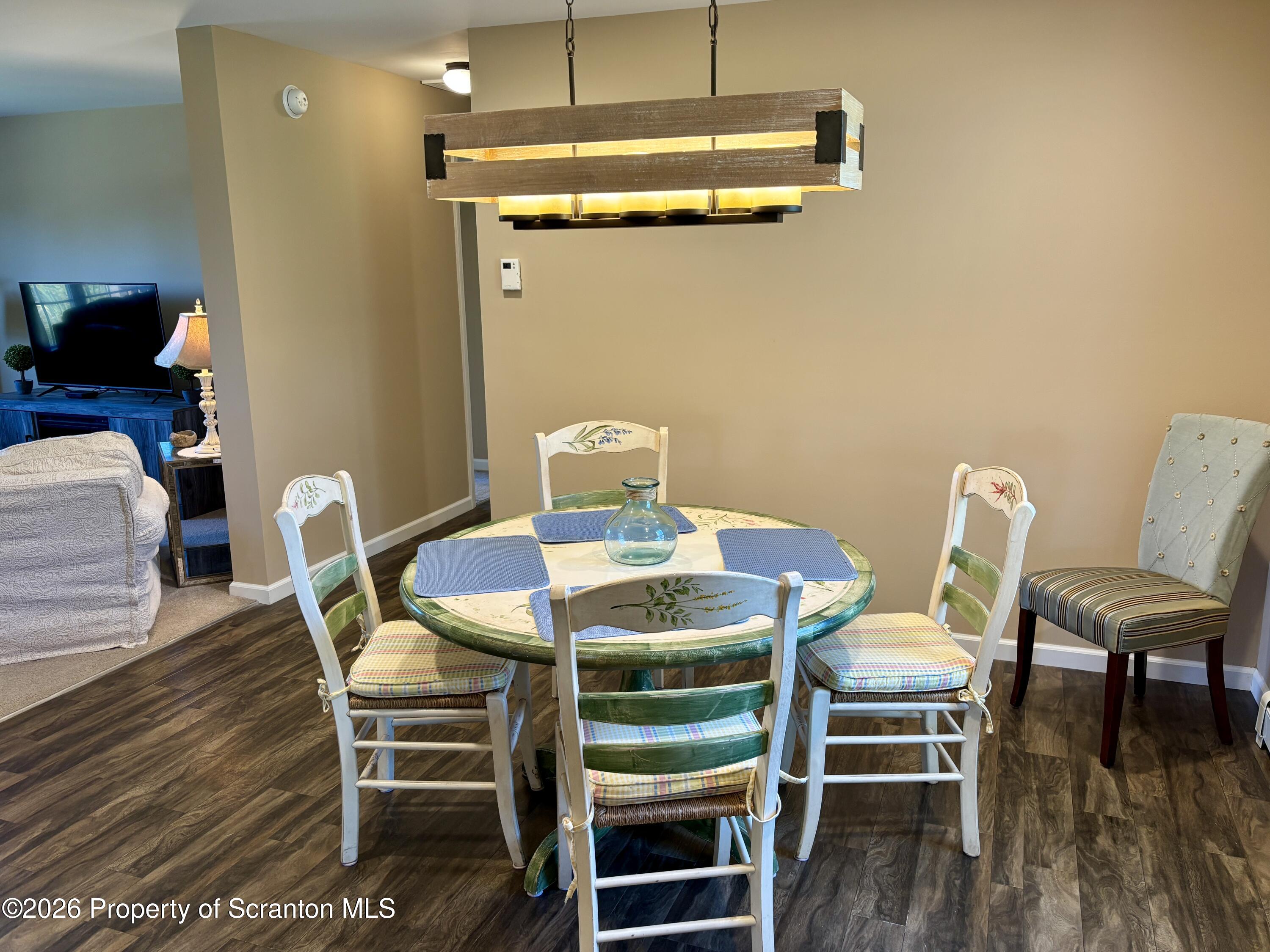 11 Brannigan Road Pleasant Mount, PA 18453 - Photo 22 of 42 Dining Room