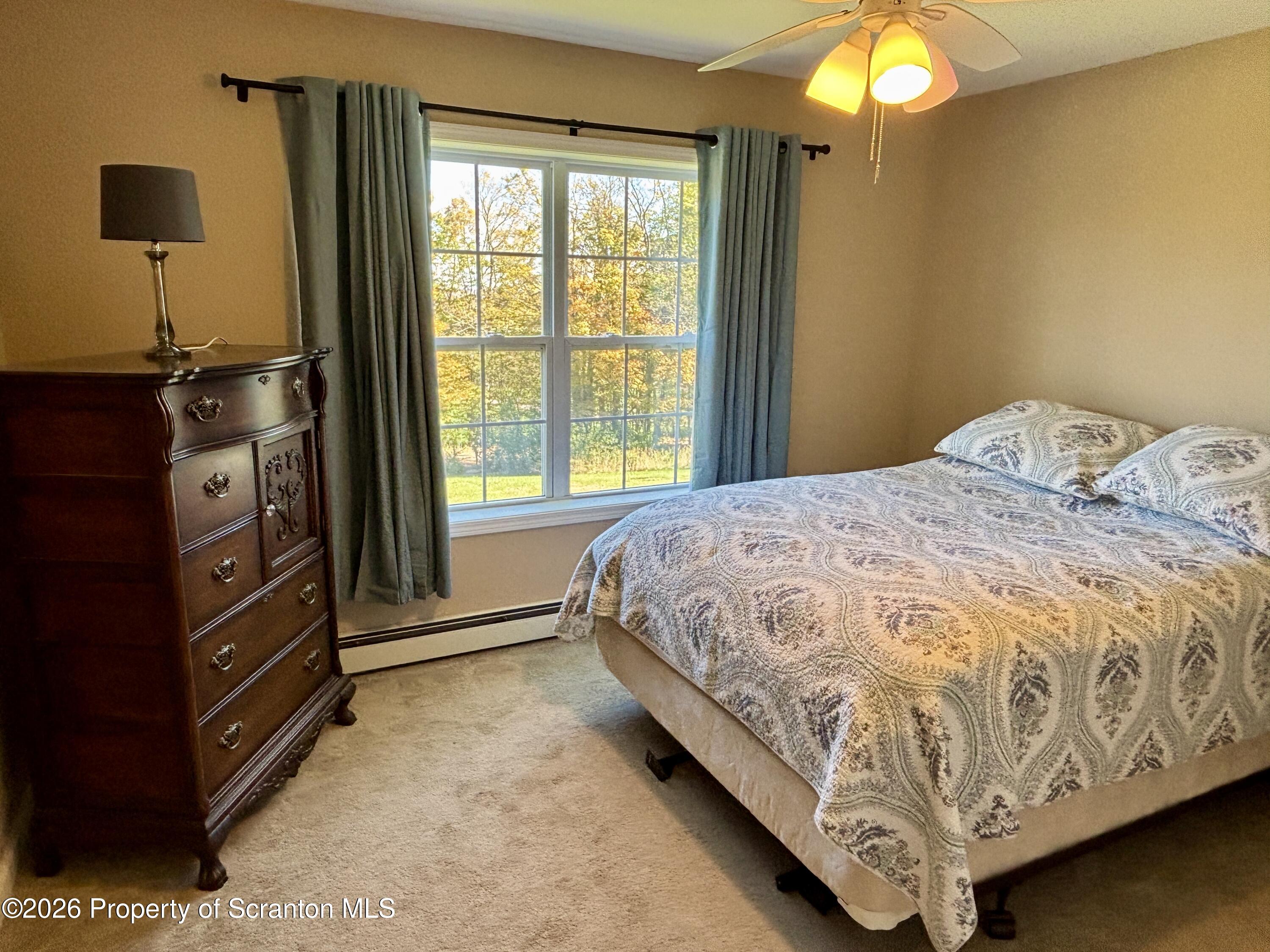 11 Brannigan Road Pleasant Mount, PA 18453 - Photo 34 of 42 Bedroom 2