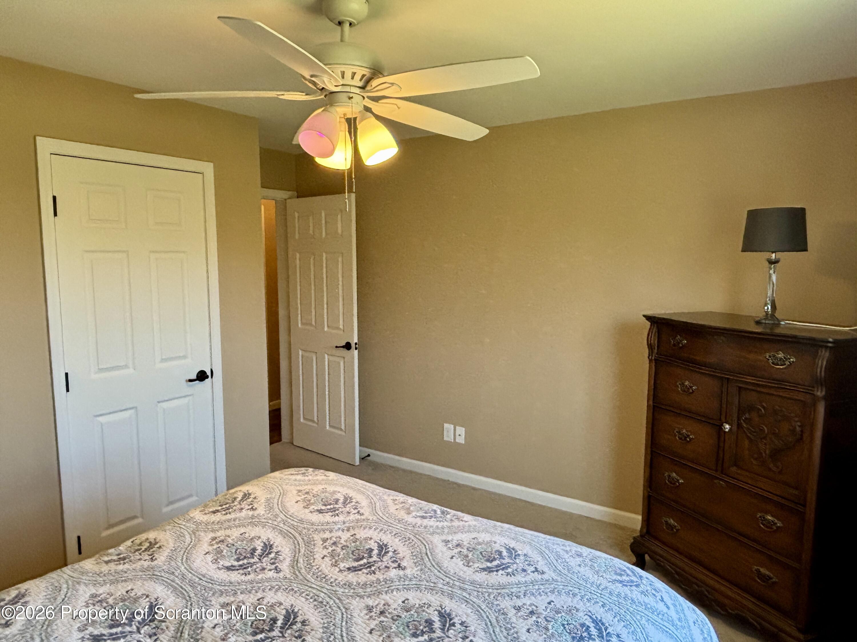 11 Brannigan Road Pleasant Mount, PA 18453 - Photo 35 of 42 Bedroom 2