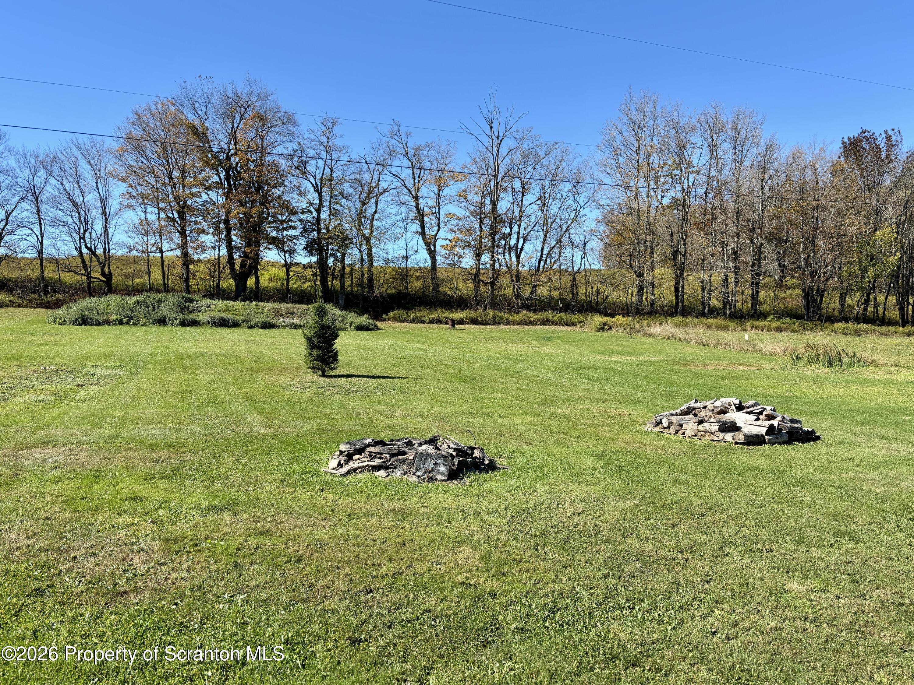 11 Brannigan Road Pleasant Mount, PA 18453 - Photo 5 of 42 Yard