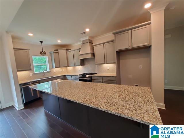 1165 Camellia Ridge Drive Pelham, AL 35124 - Photo 9 of 26