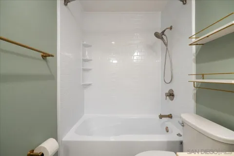 $499,000 | 6029 Rancho Mission Road, Unit 201, San Diego, CA 92108