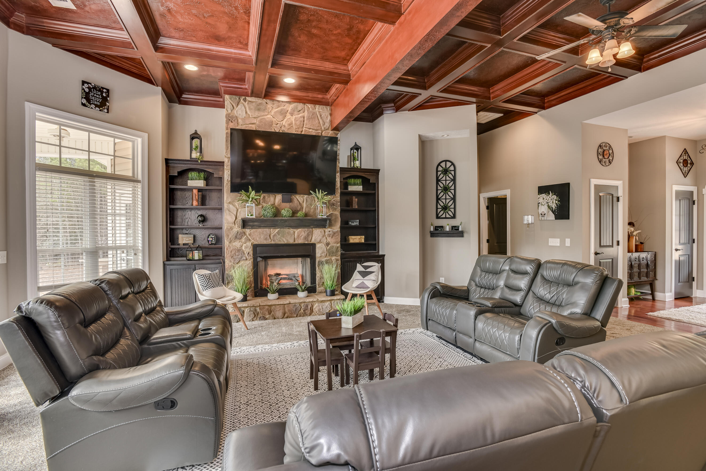 137 Chalk Bed Road Graniteville, SC 29829 - Photo 8 of 34