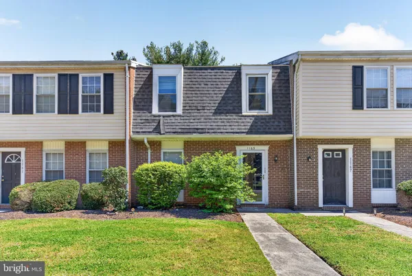 $194,900 | 1165 South Division Street, Salisbury, MD 21804
