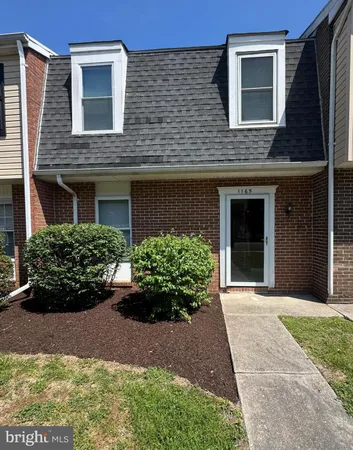 $194,900 | 1165 South Division Street, Salisbury, MD 21804
