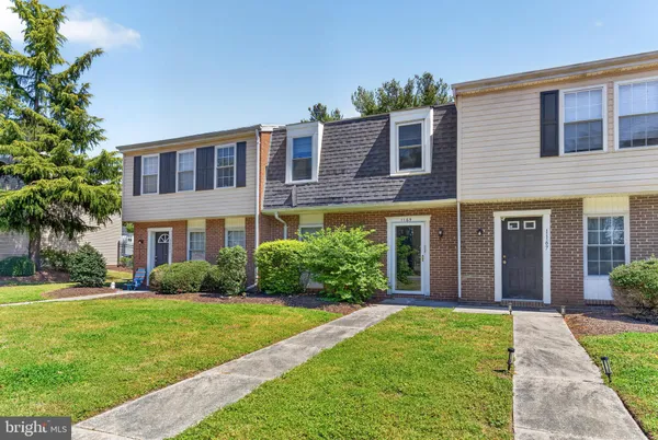 $194,900 | 1165 South Division Street, Salisbury, MD 21804