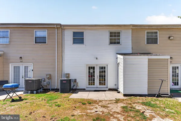 $194,900 | 1165 South Division Street, Salisbury, MD 21804