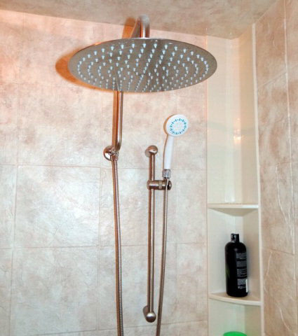 11218 County Road 99 Lillian, AL 36549 - Photo 22 of 41 Master Bathroom